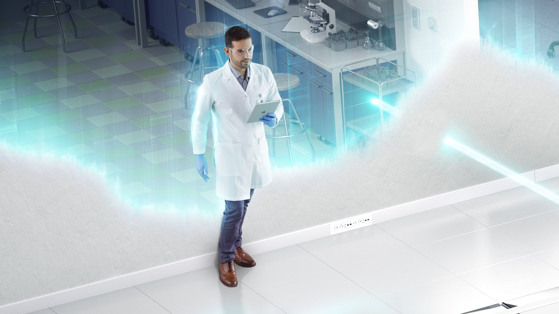 Abbott Medical Machines, image 3