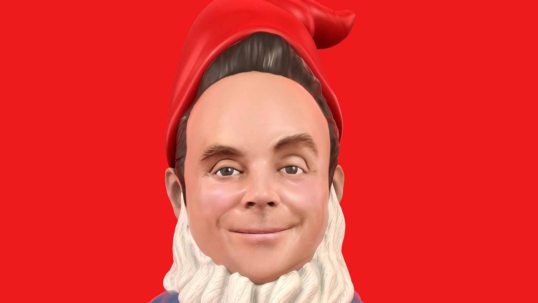 Ant & Dec Santander, image 2