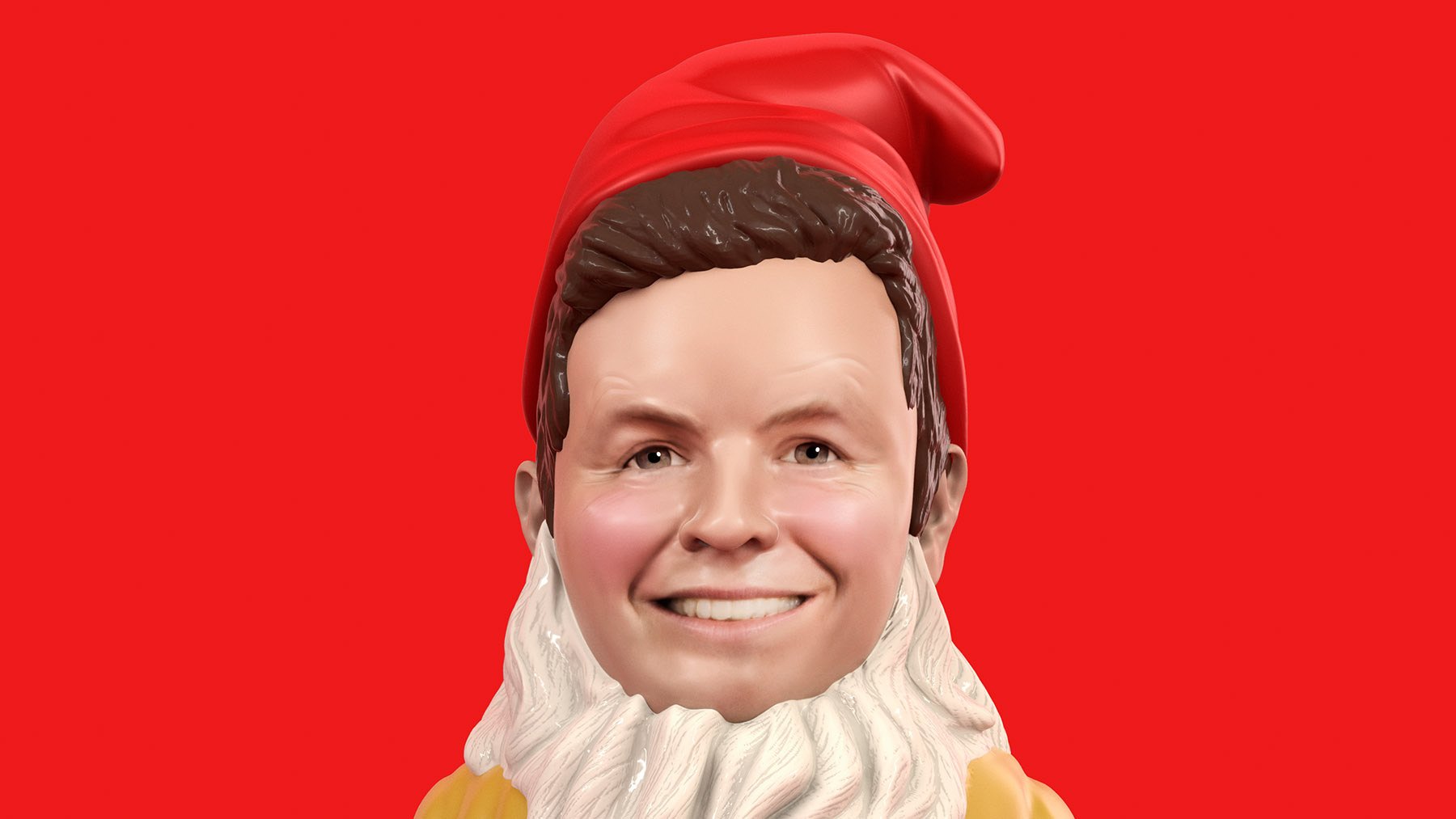 Ant & Dec Santander, image 3
