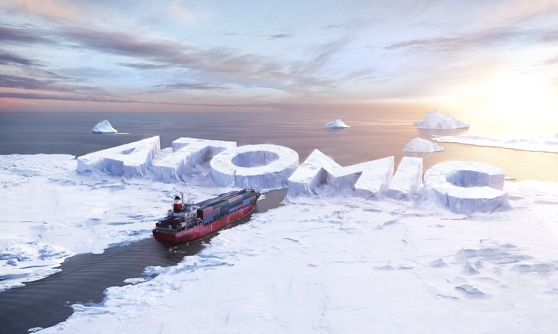 Arctic Atomic