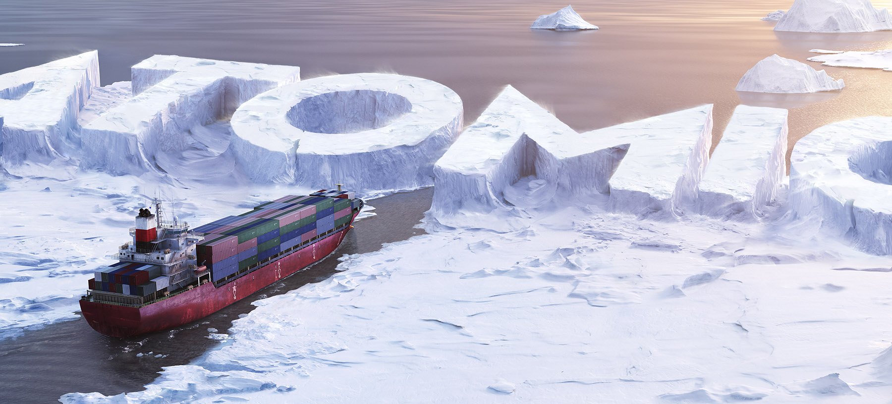 Arctic Atomic, image 2