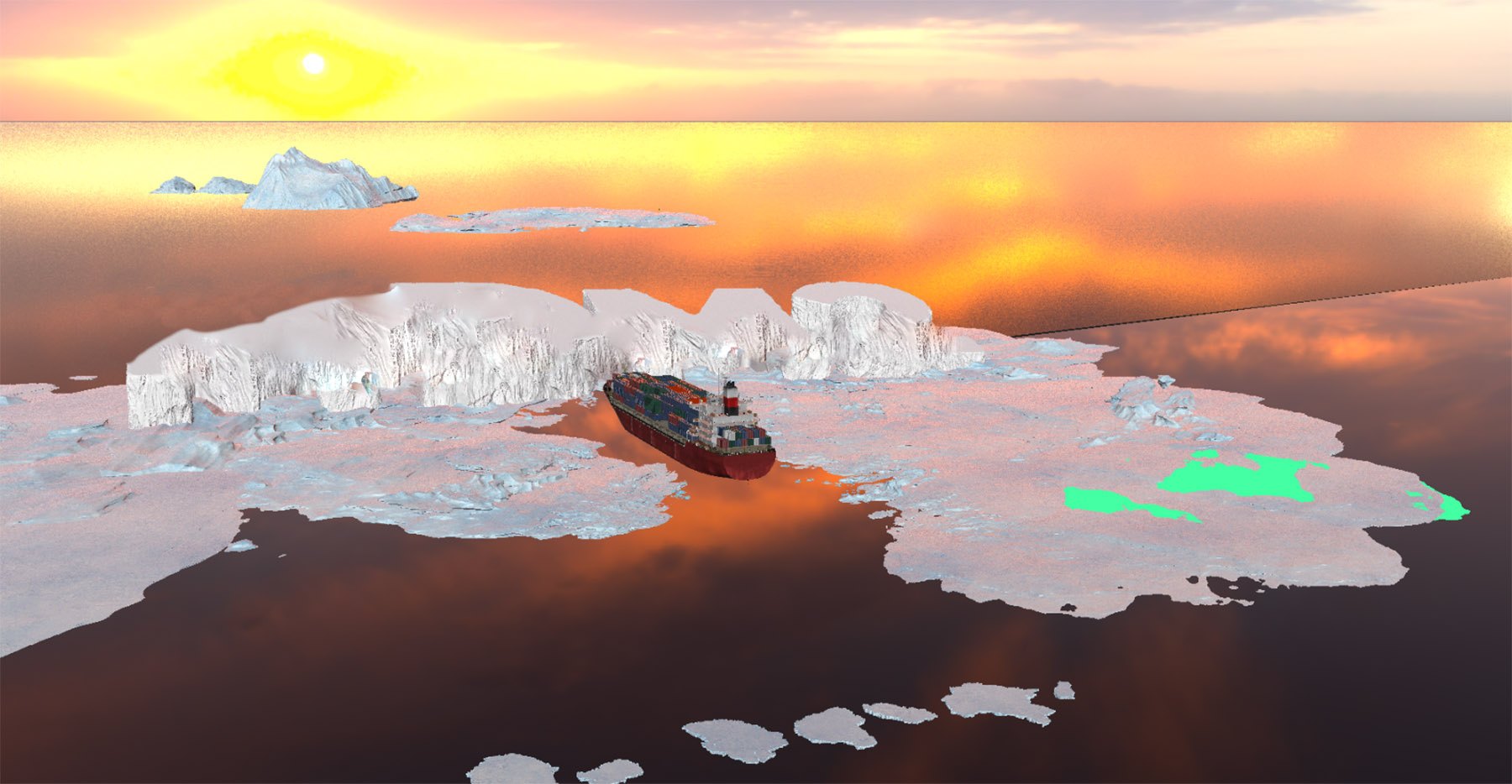 Arctic Atomic, image 4