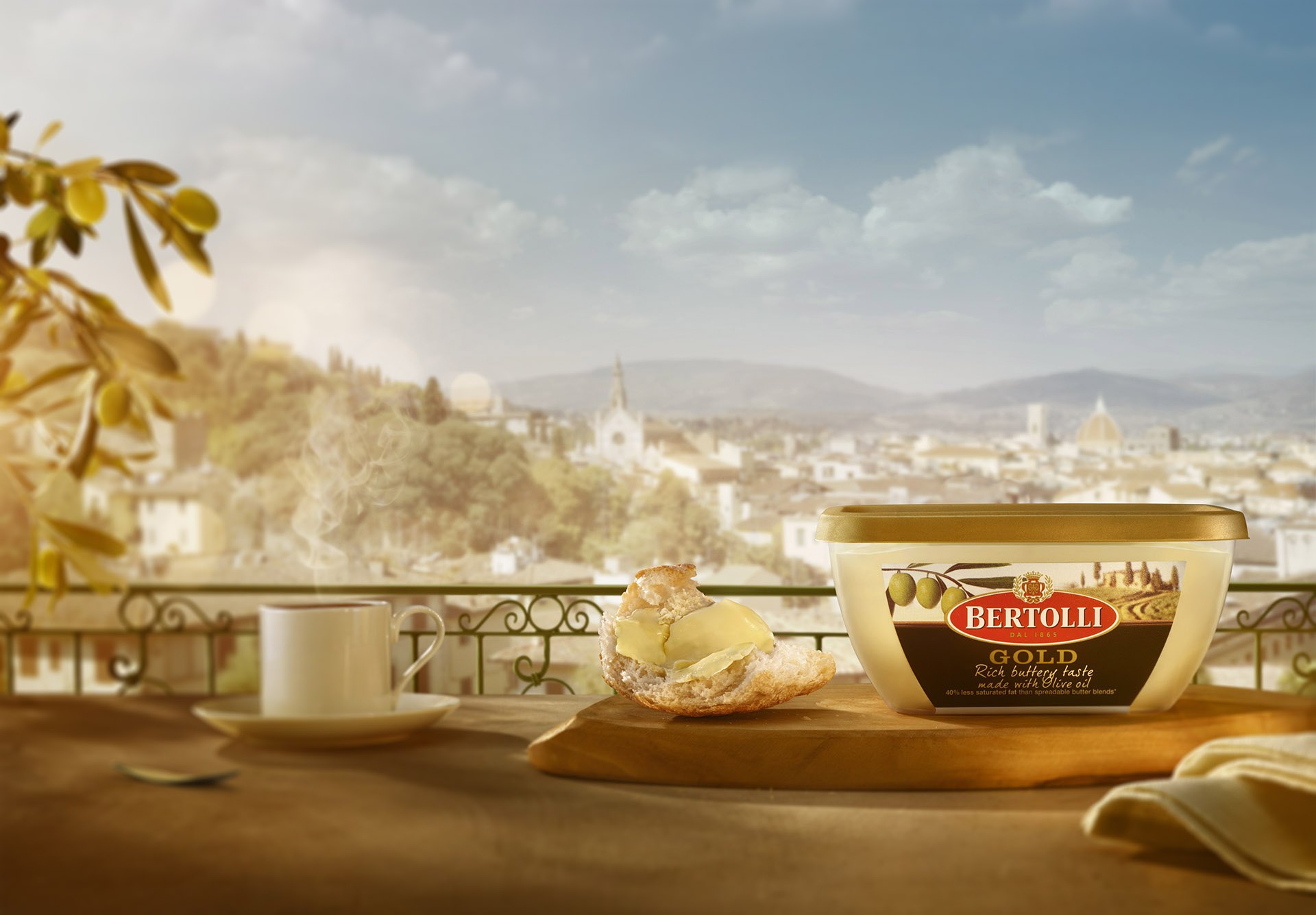 Bertolli, image 2