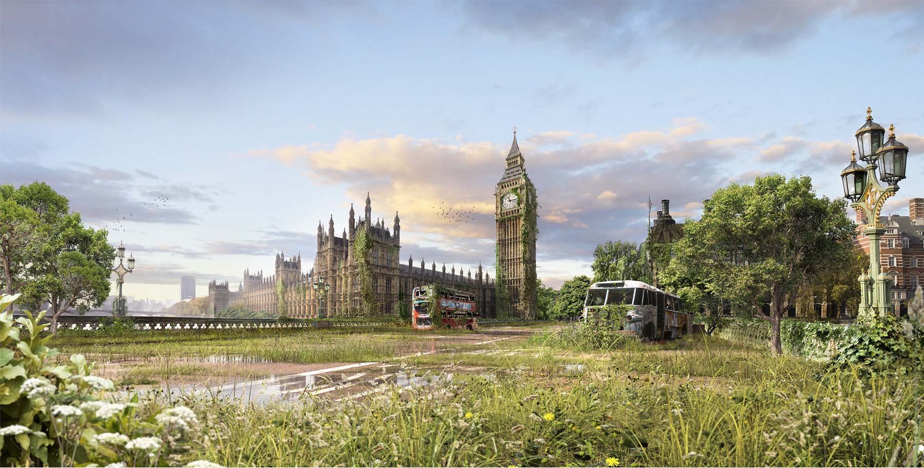 Big Ben