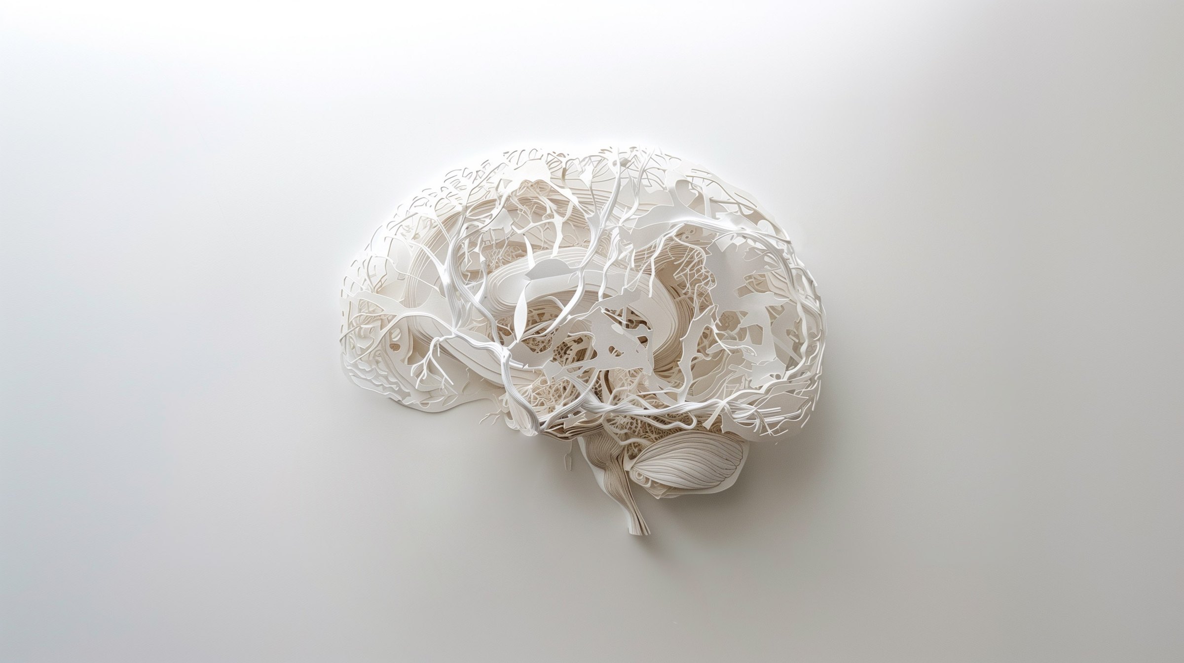 Brain Waves Sculptures, image 3
