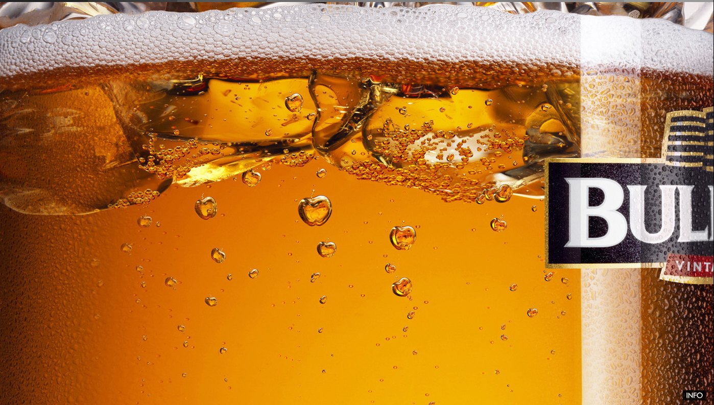 Bulmers Apples