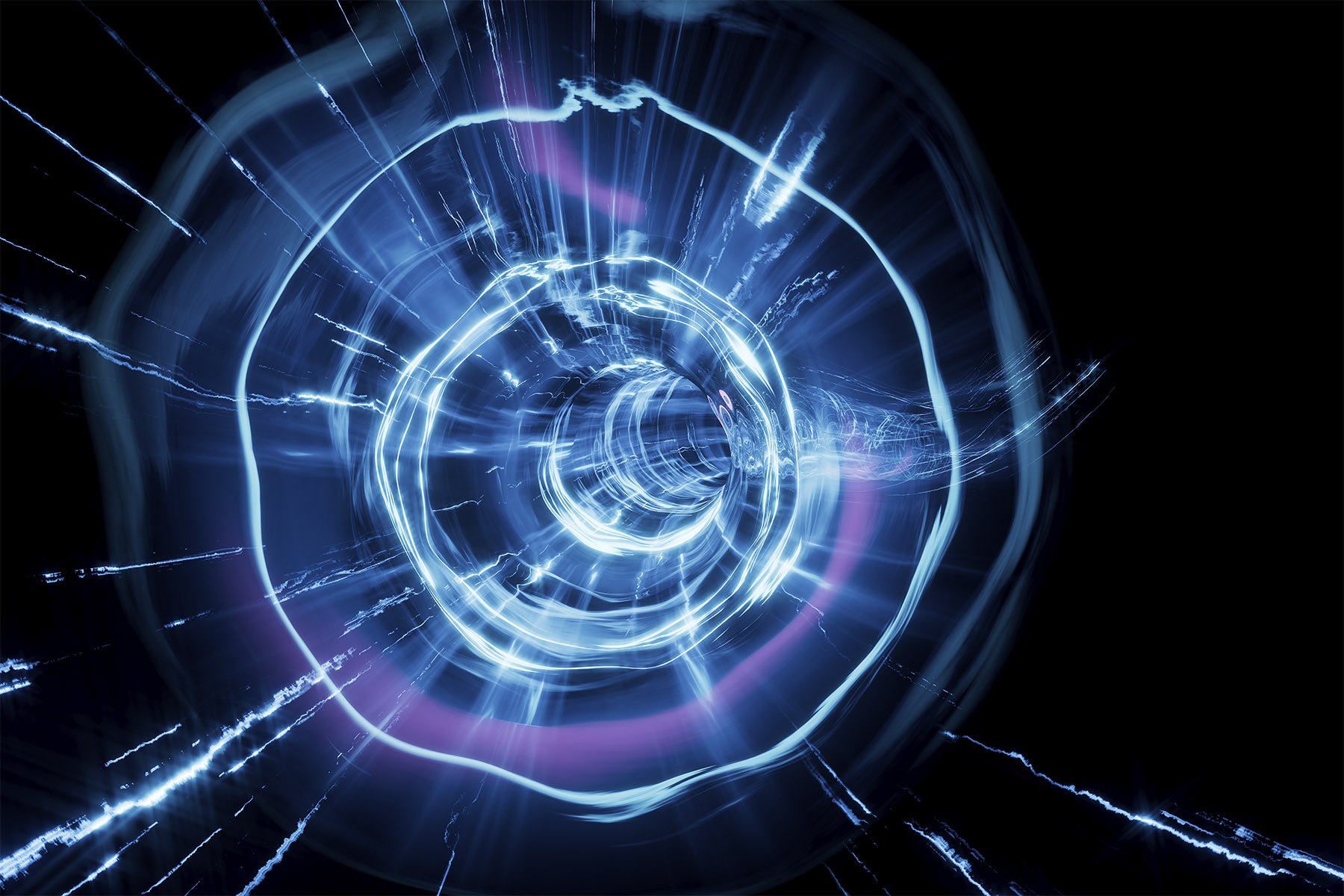 Copeland Wormhole: Wormhole FX layer