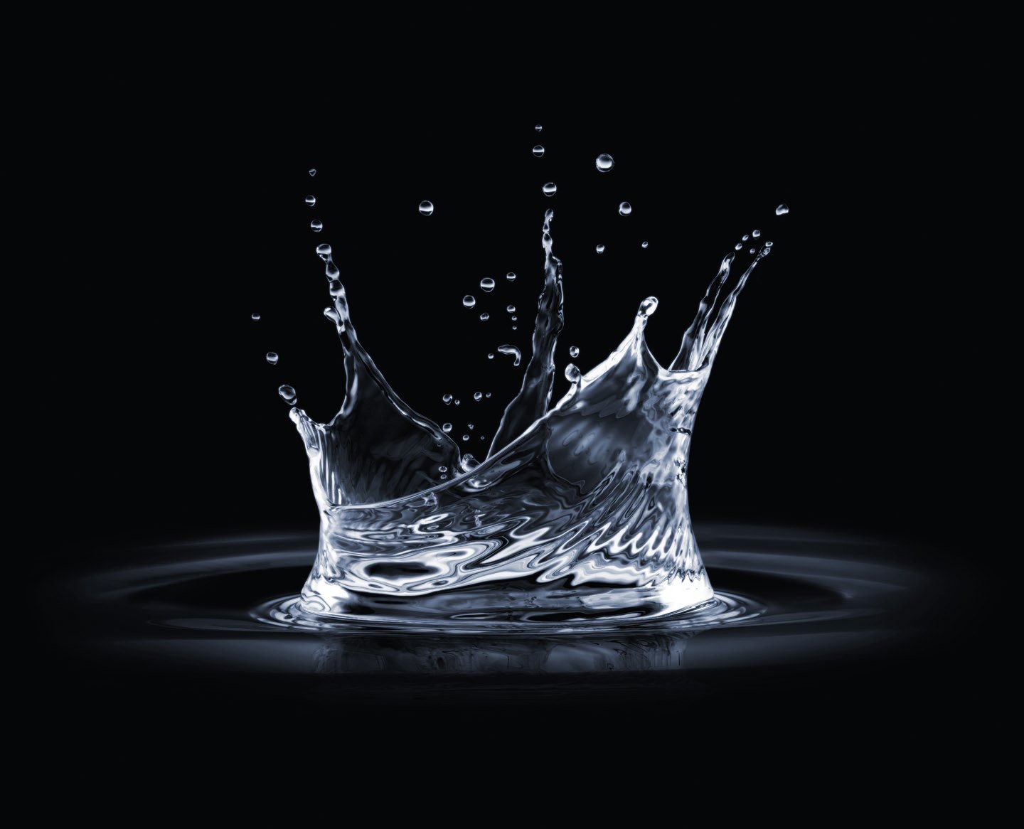 Crown Splash