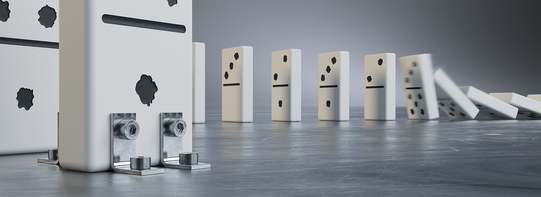 Dominoes, image 2