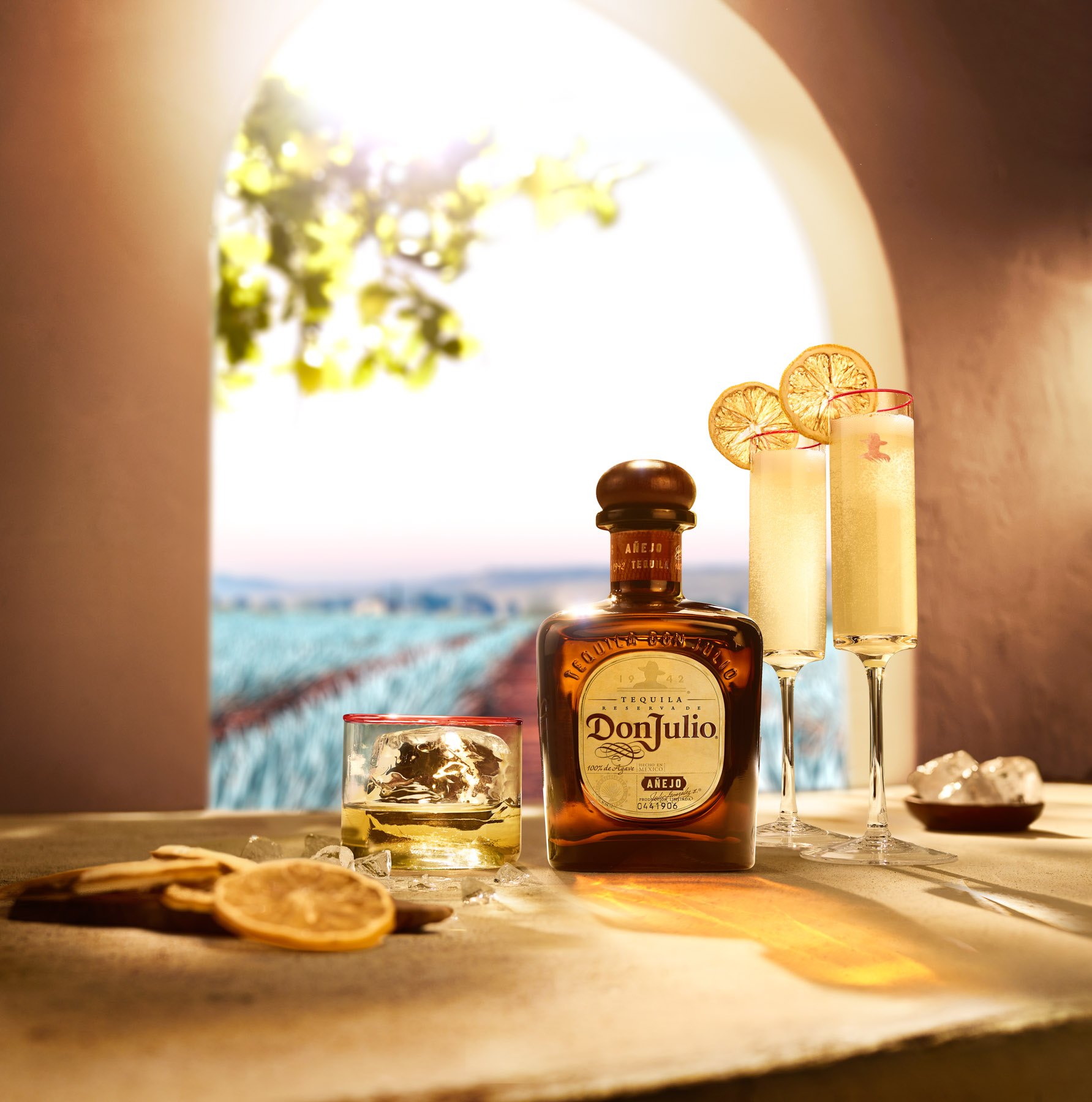 Don Julio
