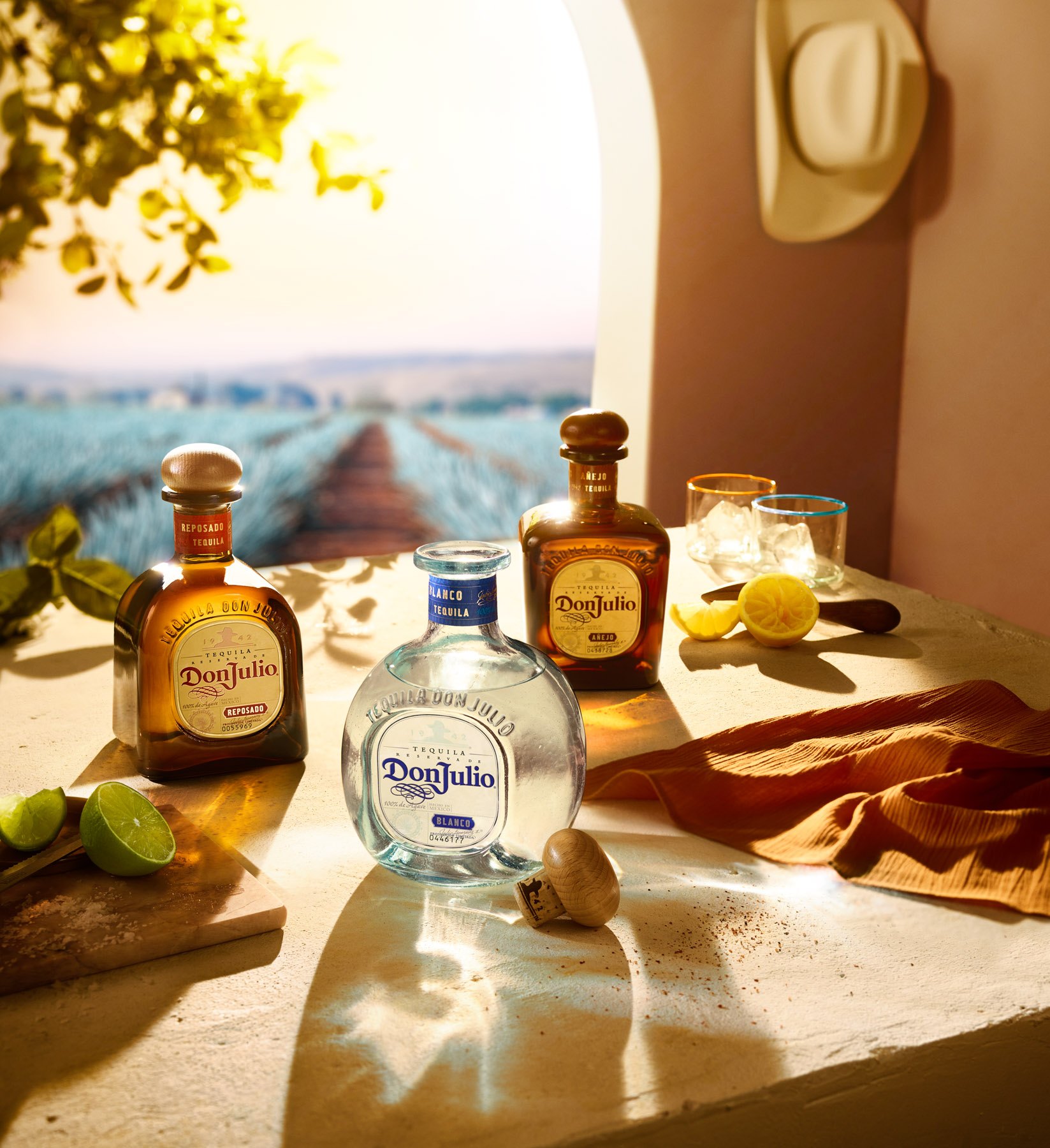 Don Julio, image 2