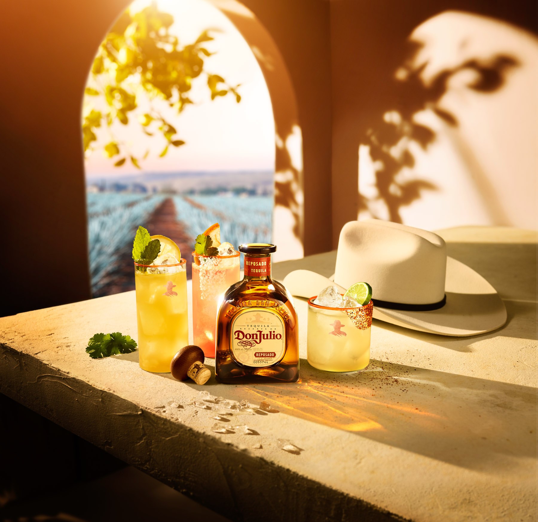 Don Julio, image 3