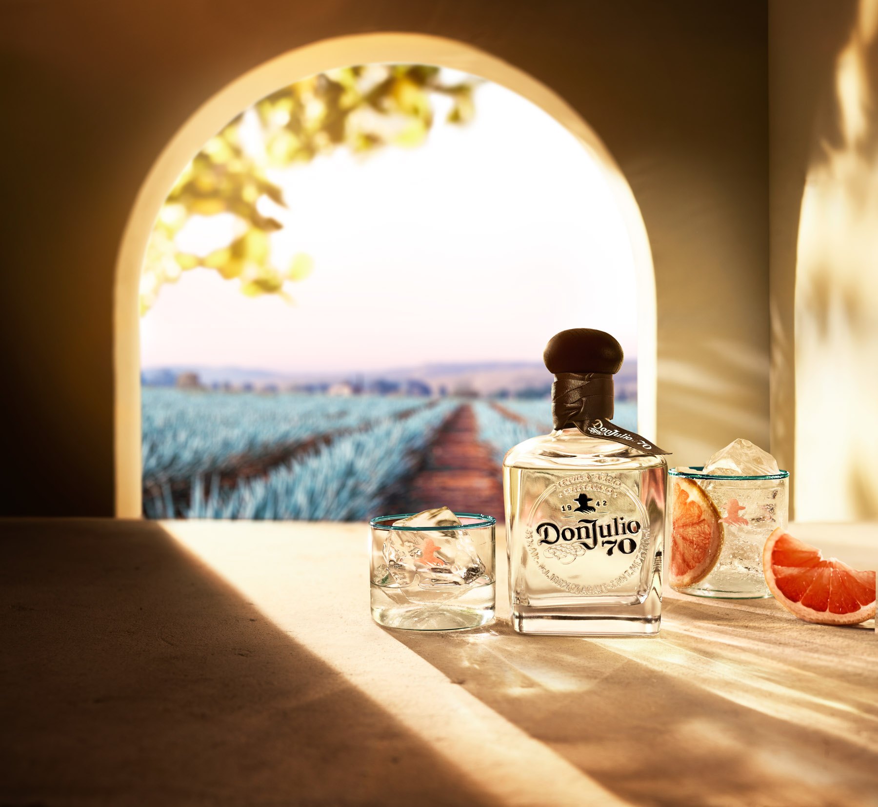 Don Julio, image 4