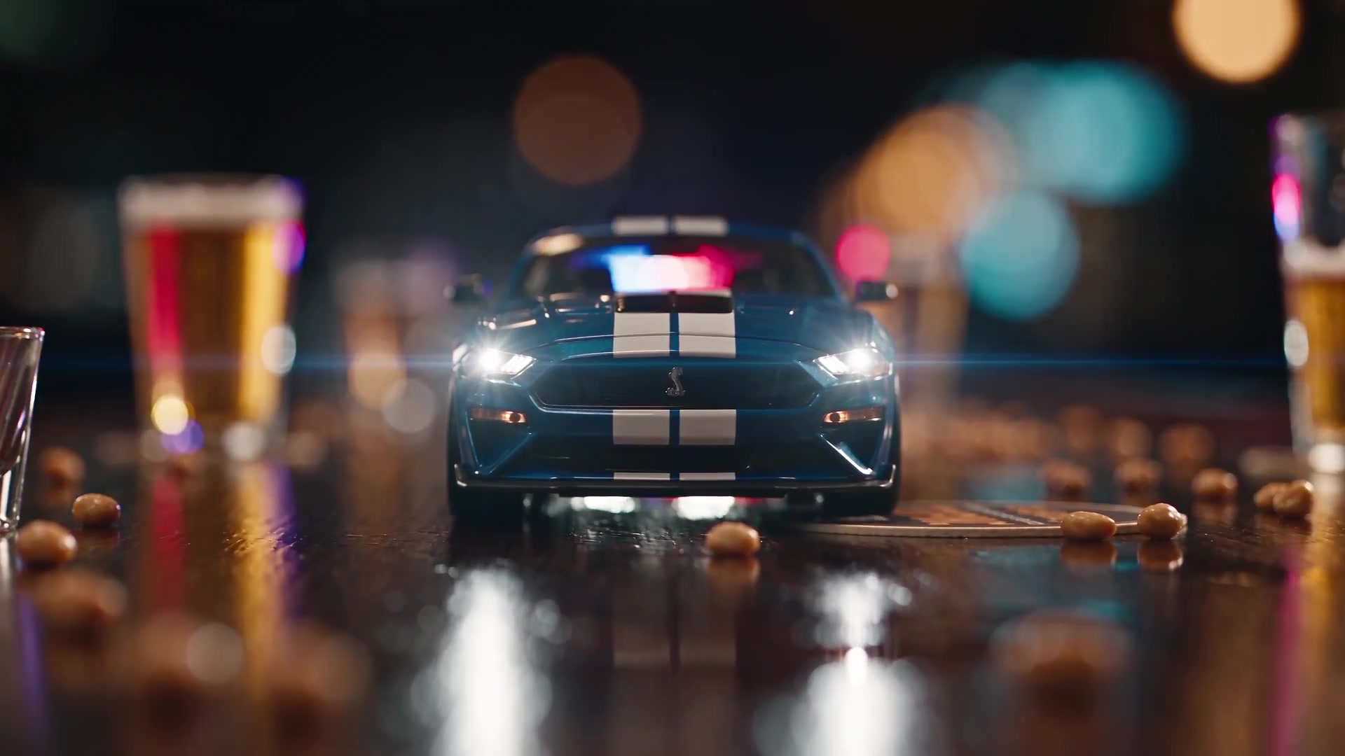 Don't Drink & Drive, frame 1