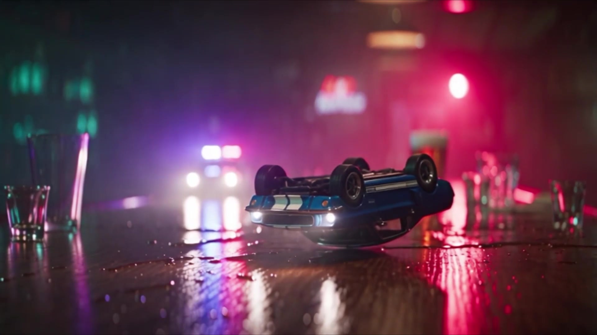 Don't Drink & Drive, frame 6