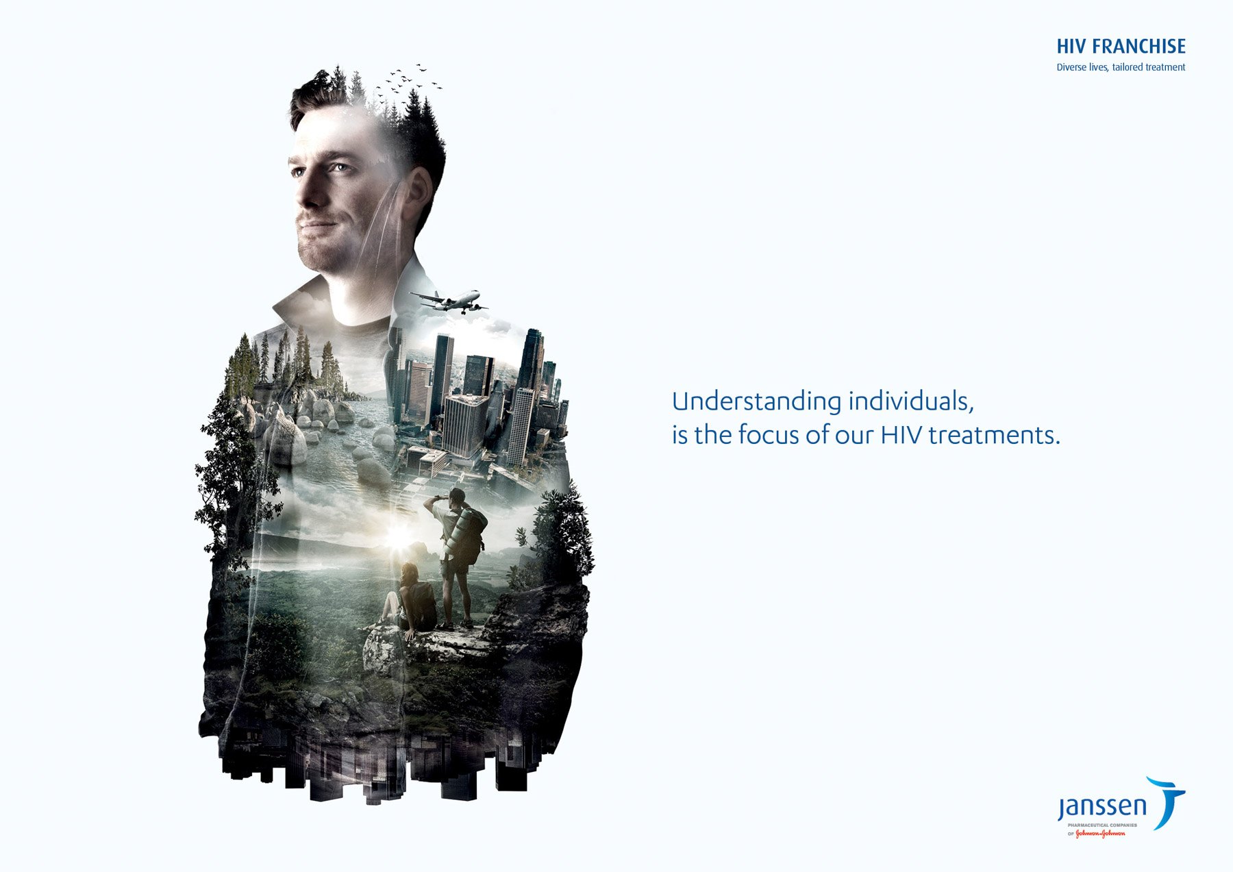 Double Exposure, image 1