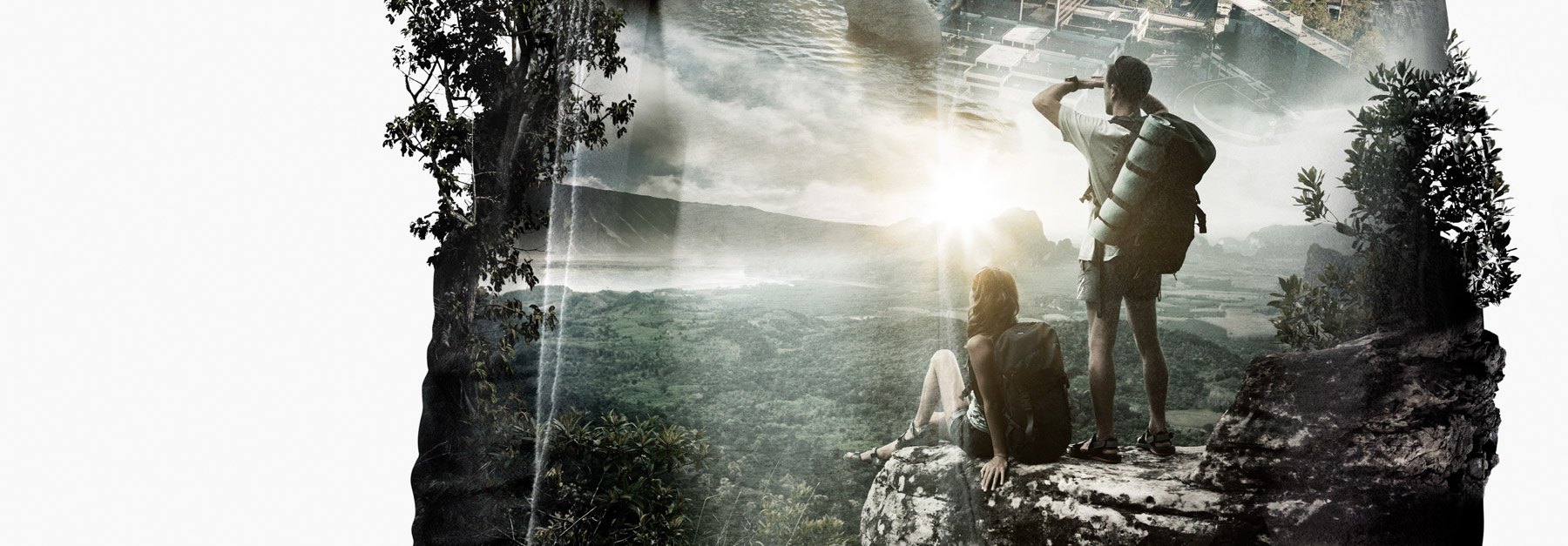 Double Exposure, image 5