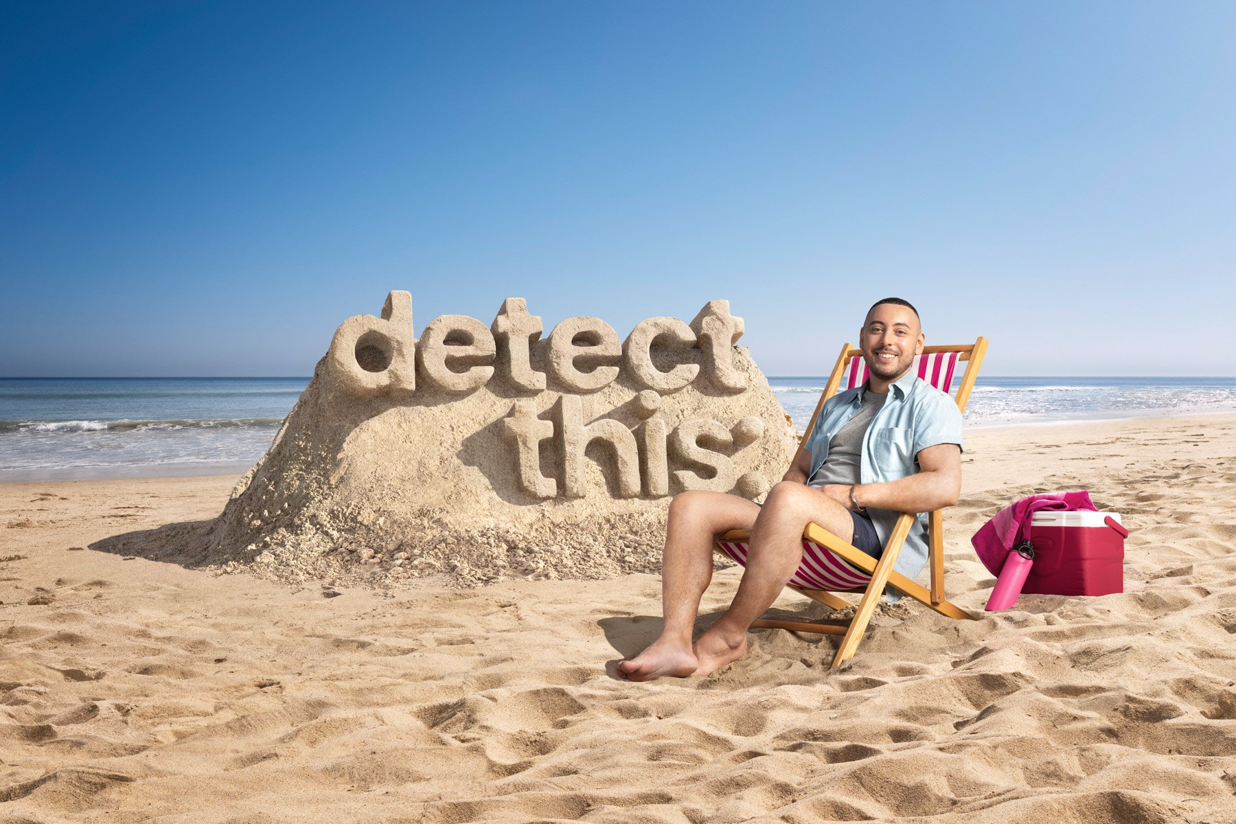 Dovato Beach, image 1