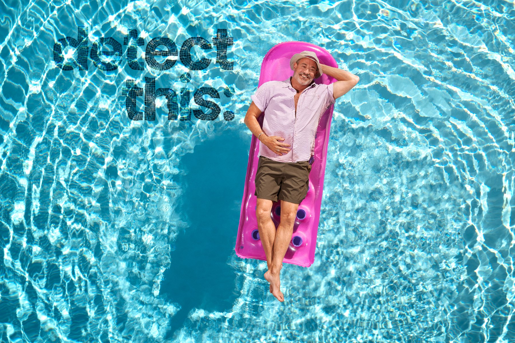 Dovato Swimming Pool