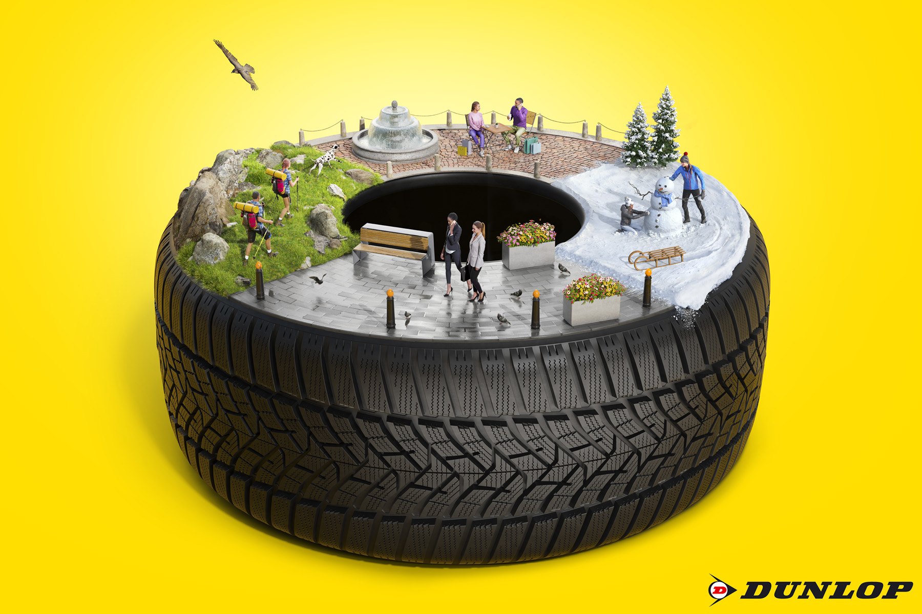Dunlop, image 2