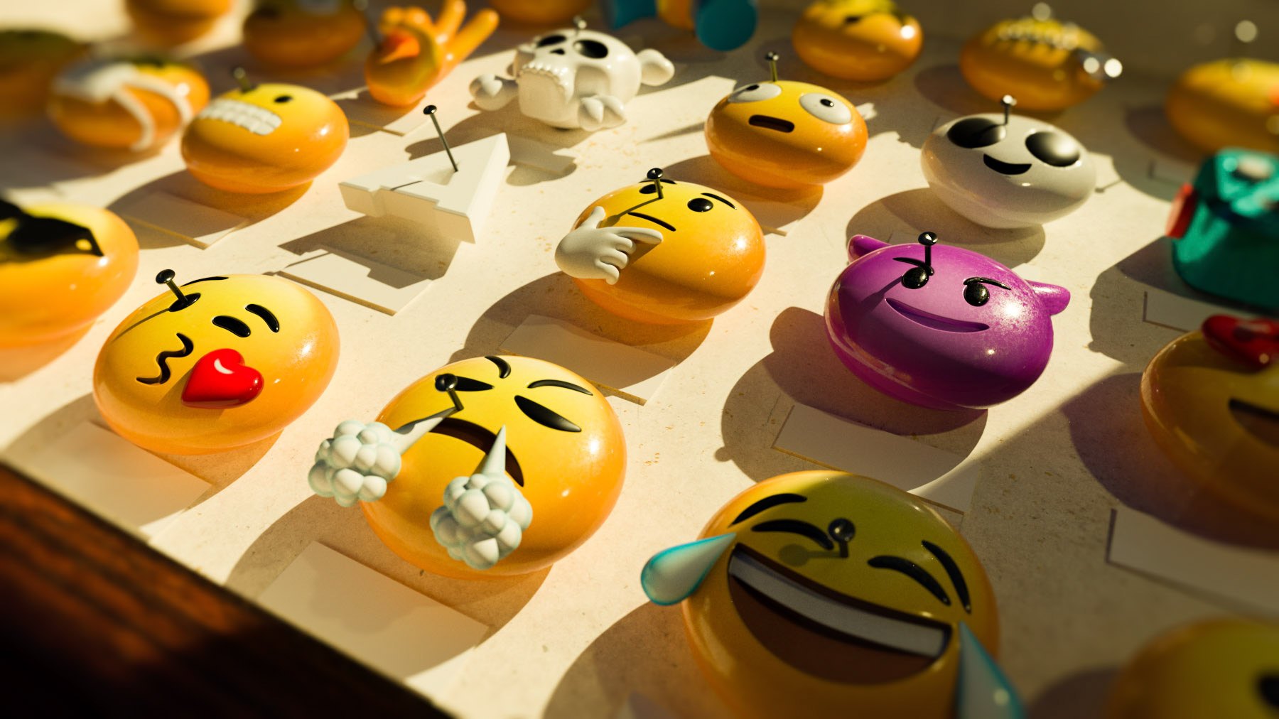 Emoji Pins, image 2