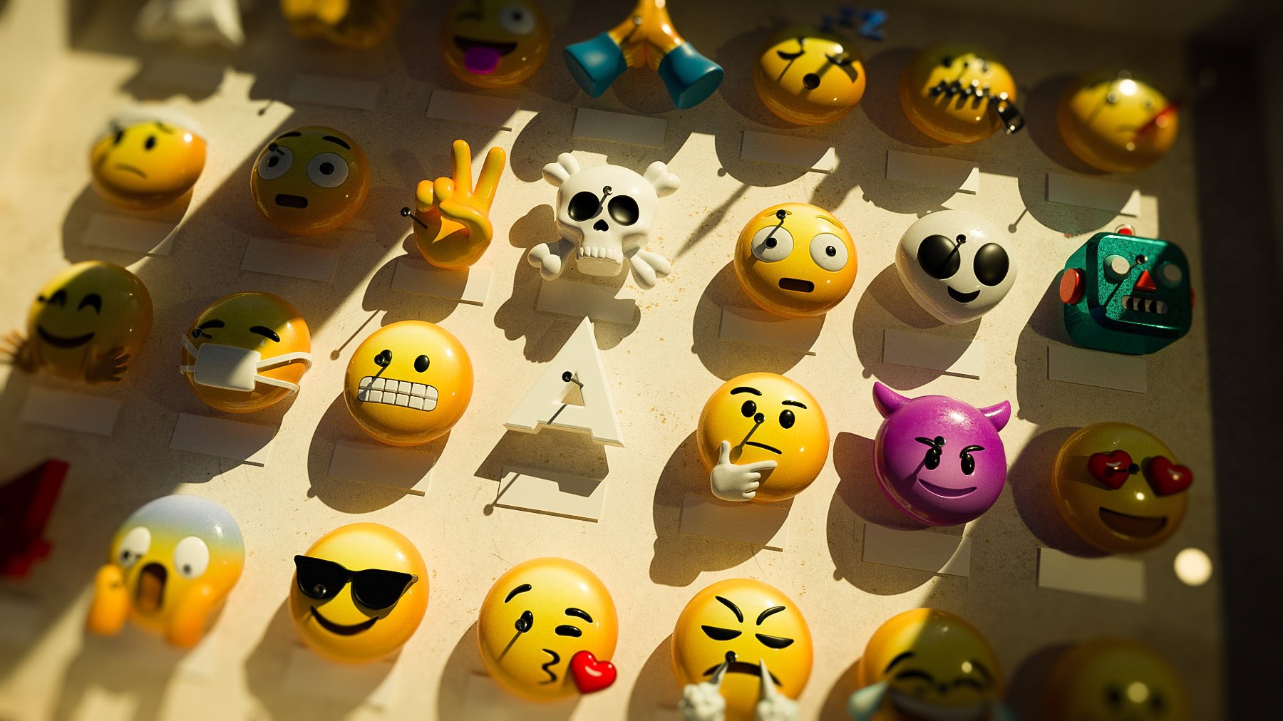 Emoji Pins, image 3