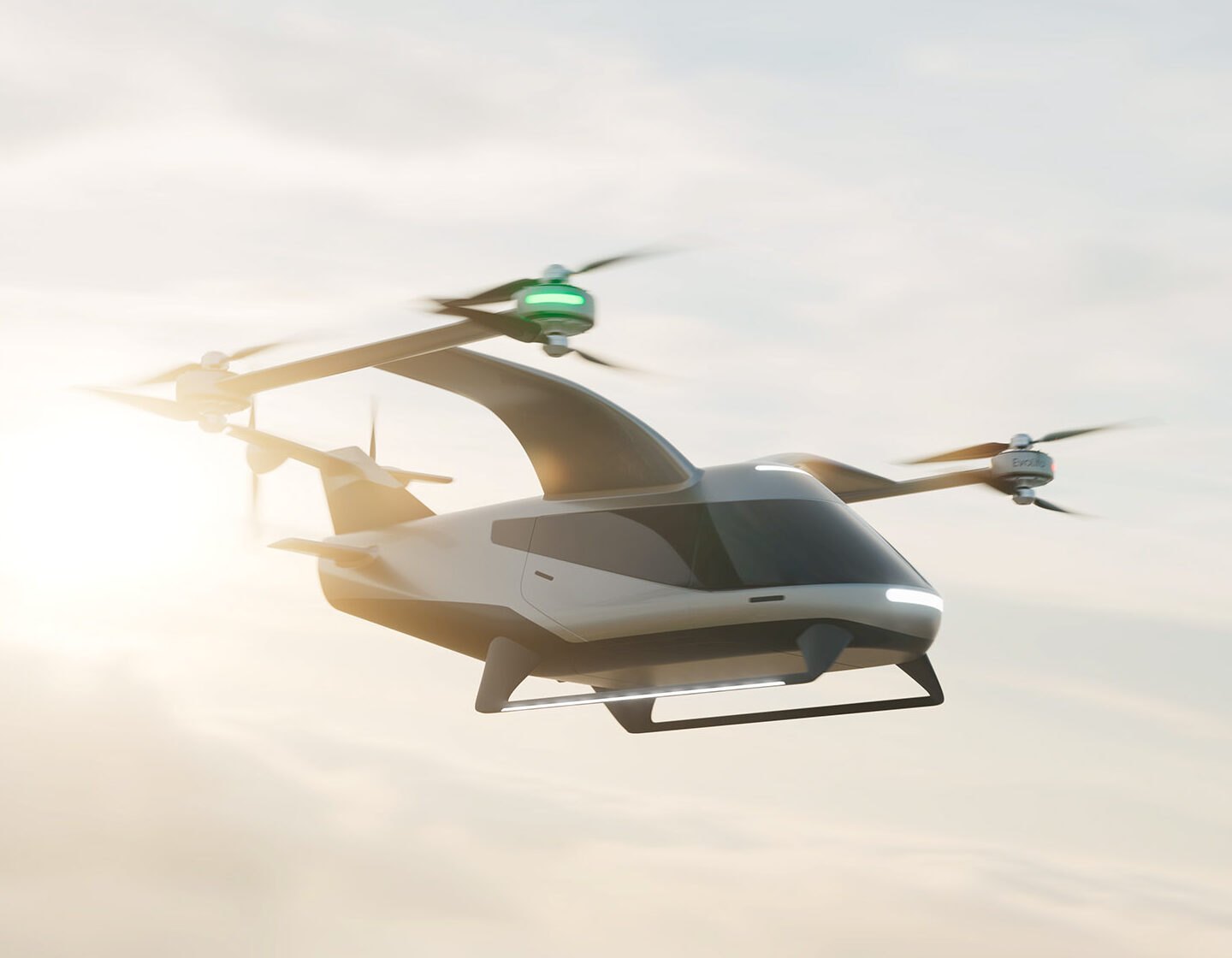 eVTOL, image 1