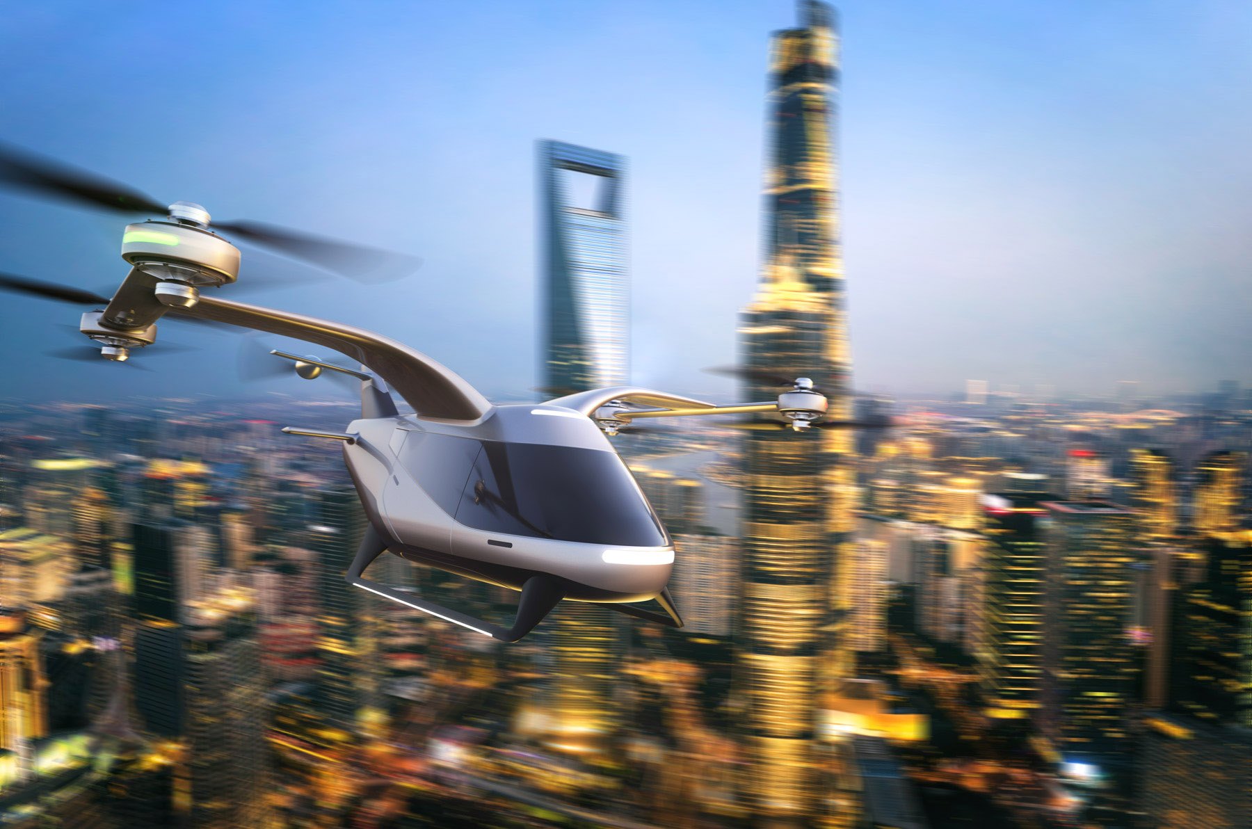 eVTOL, image 2