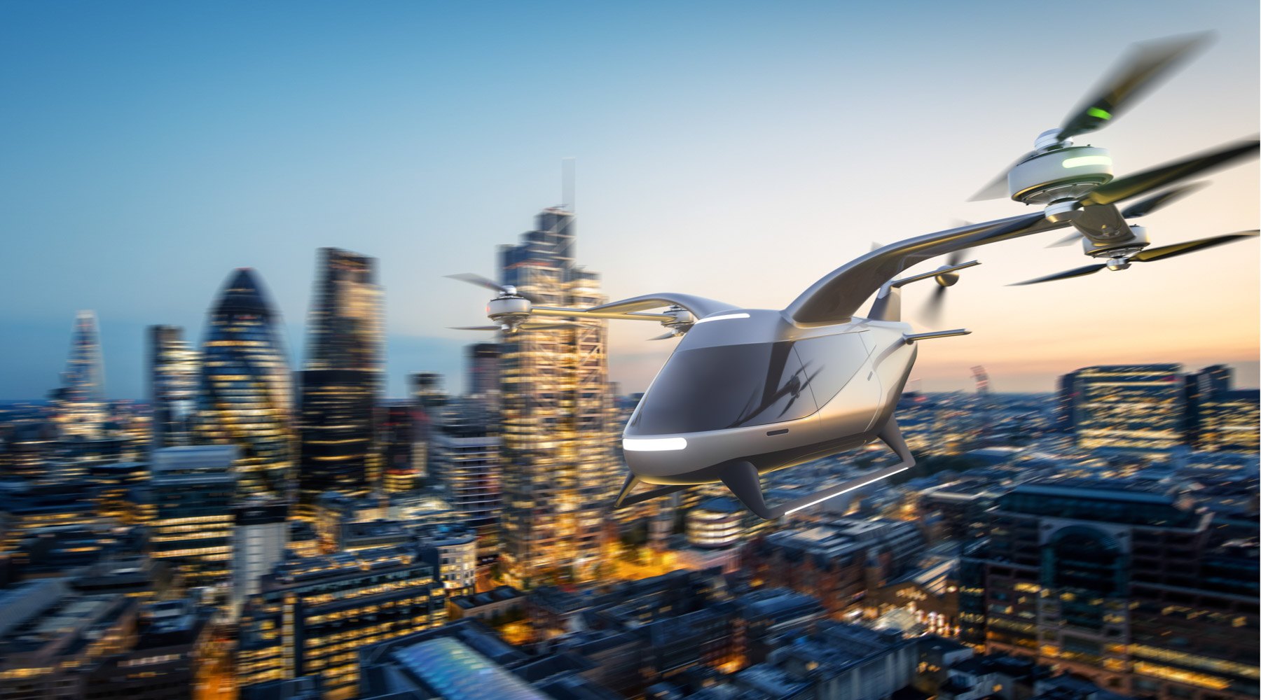eVTOL, image 3