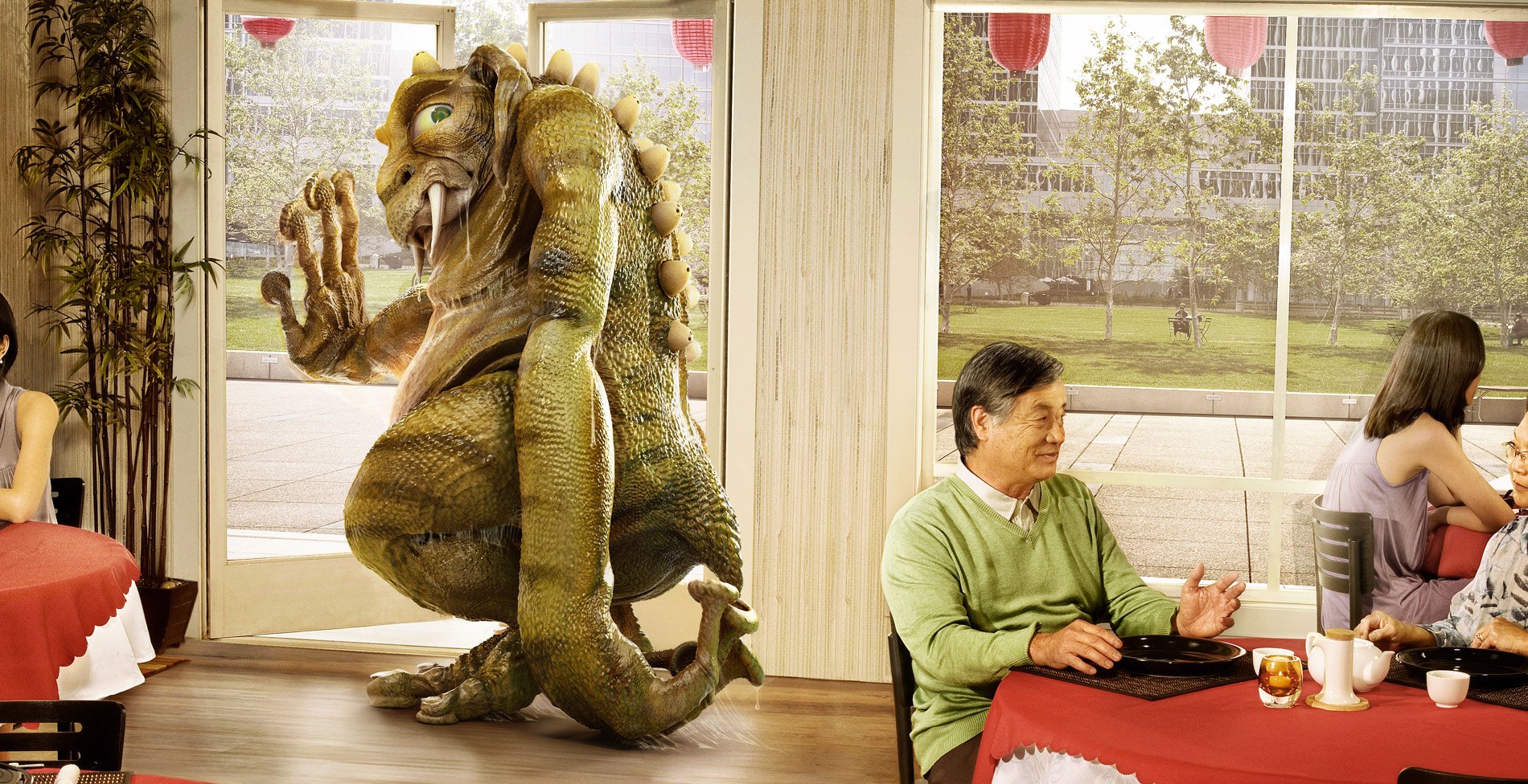 Food Monsters, image 3