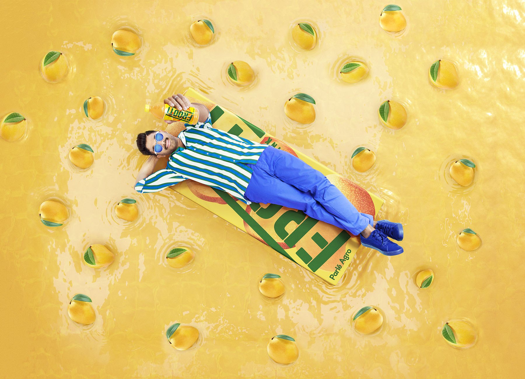Frooti Figurines, image 4