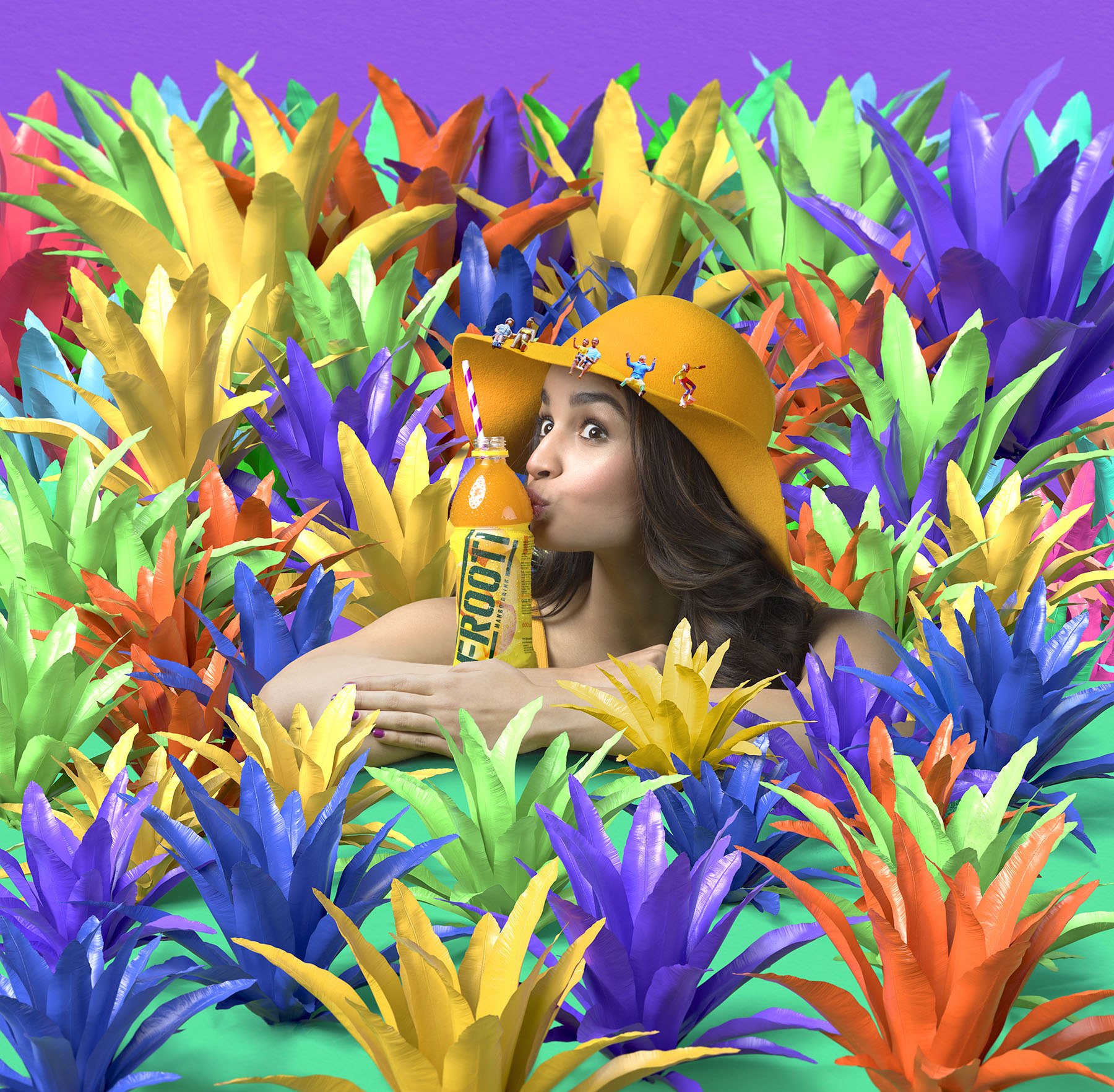 Frooti Figurines, image 5