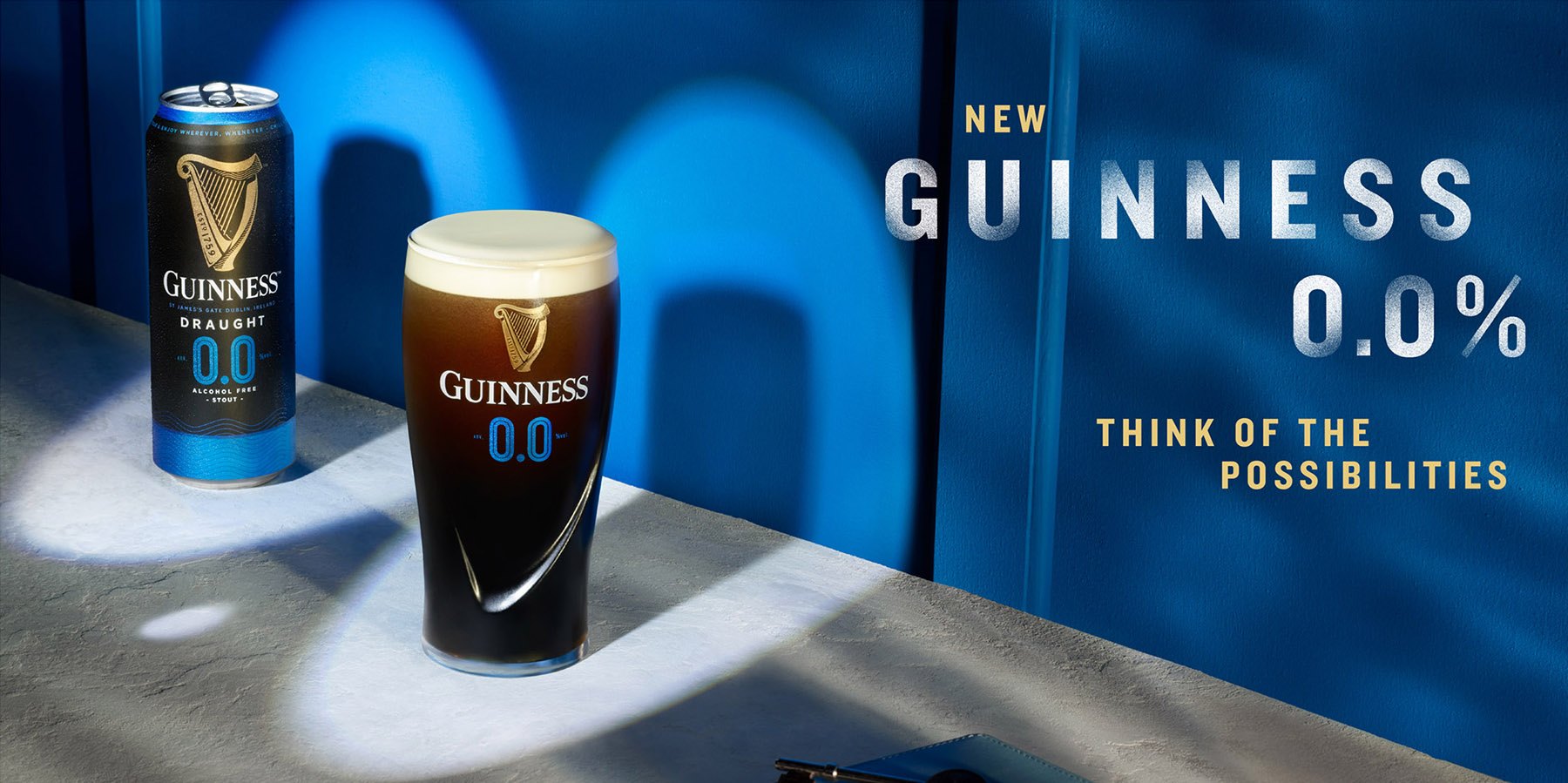 Guinness 0.0