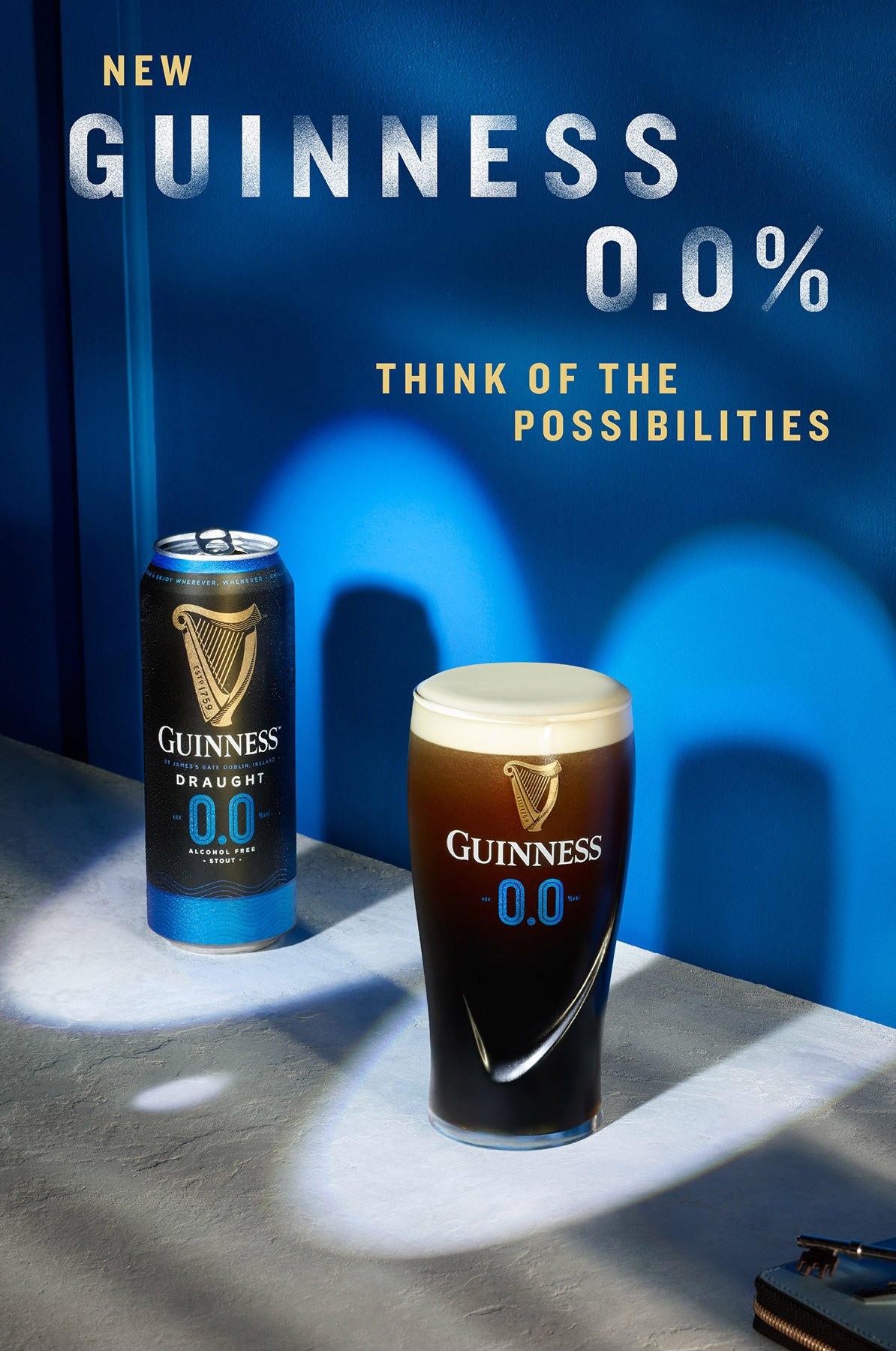 Guinness 0.0, image 2