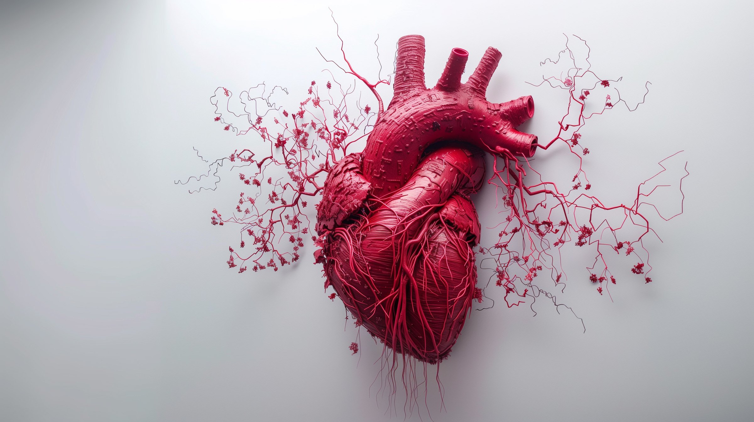 Heart Sculptures Series Two, image 2