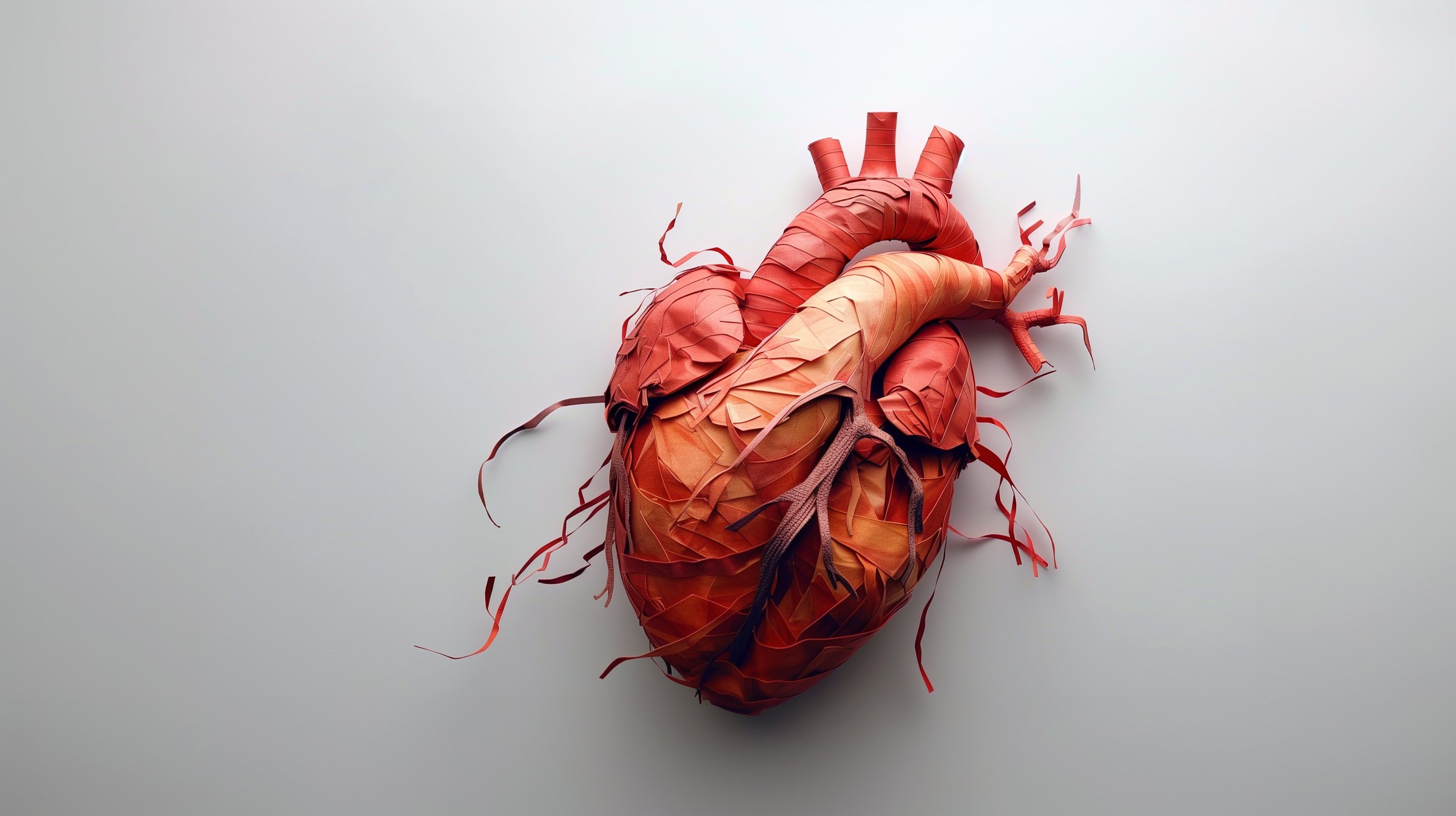 Heart Sculptures Series Two, image 3