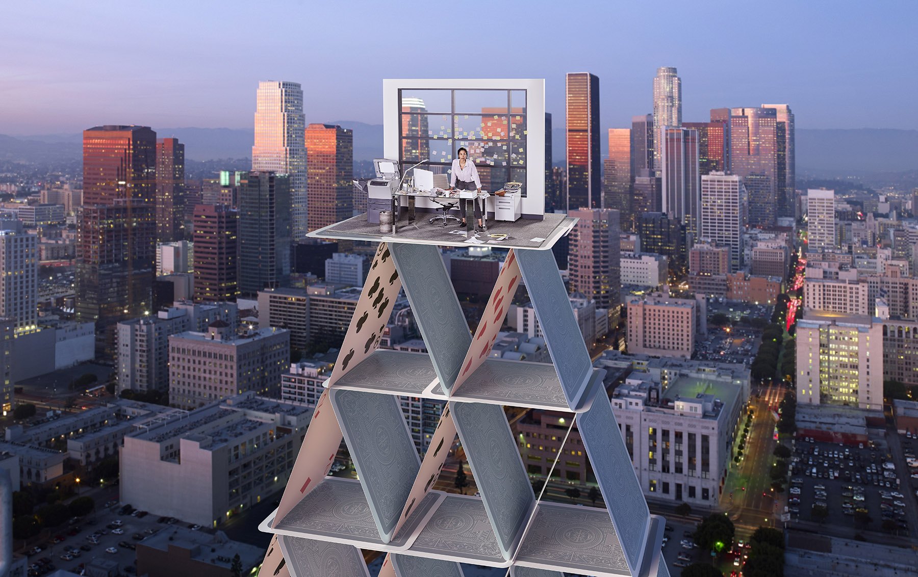 House of Cards, image 2