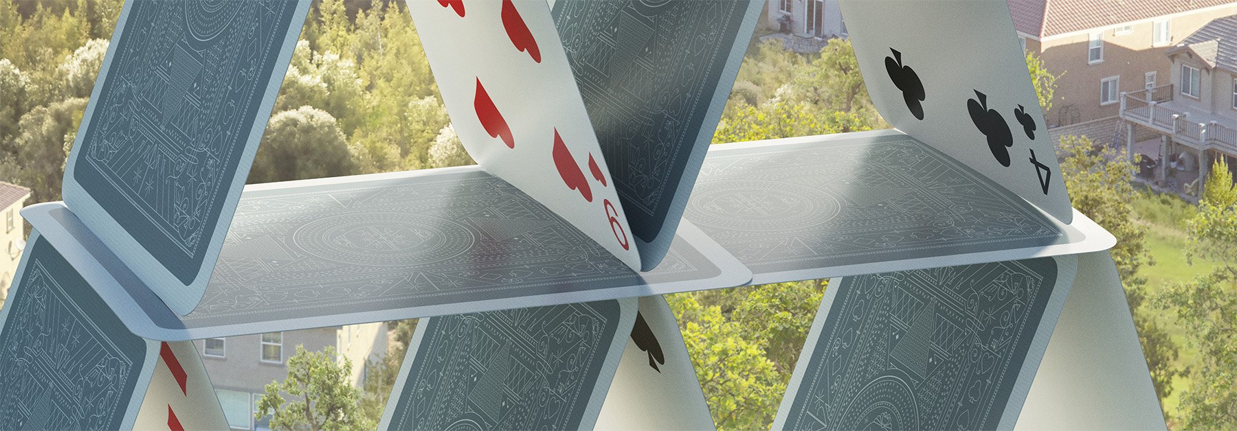 House of Cards, image 4