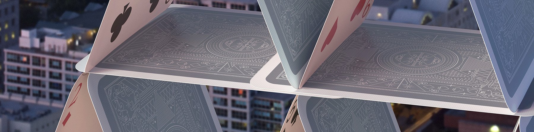House of Cards, image 6