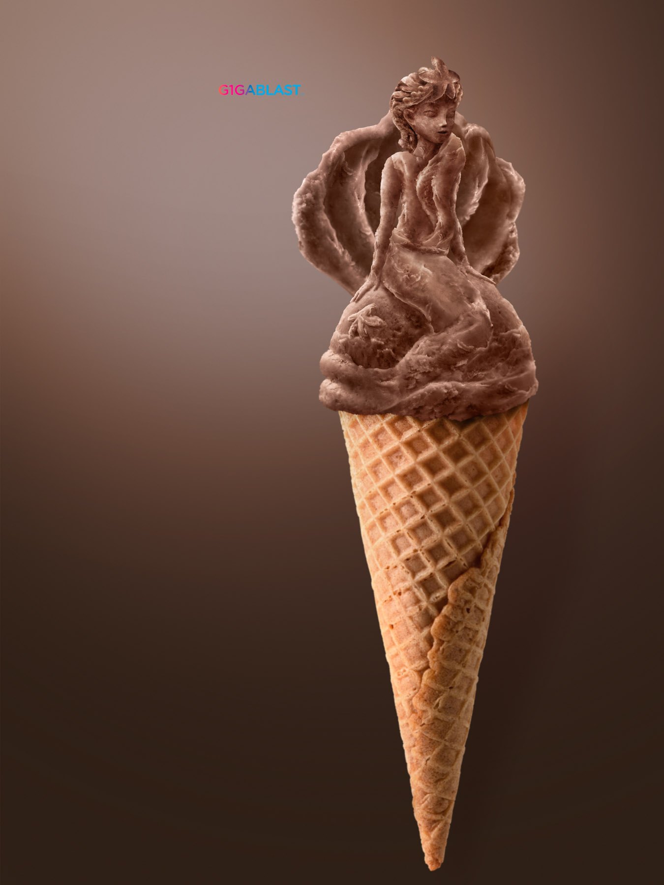 Ice Creams Gigablast, image 2