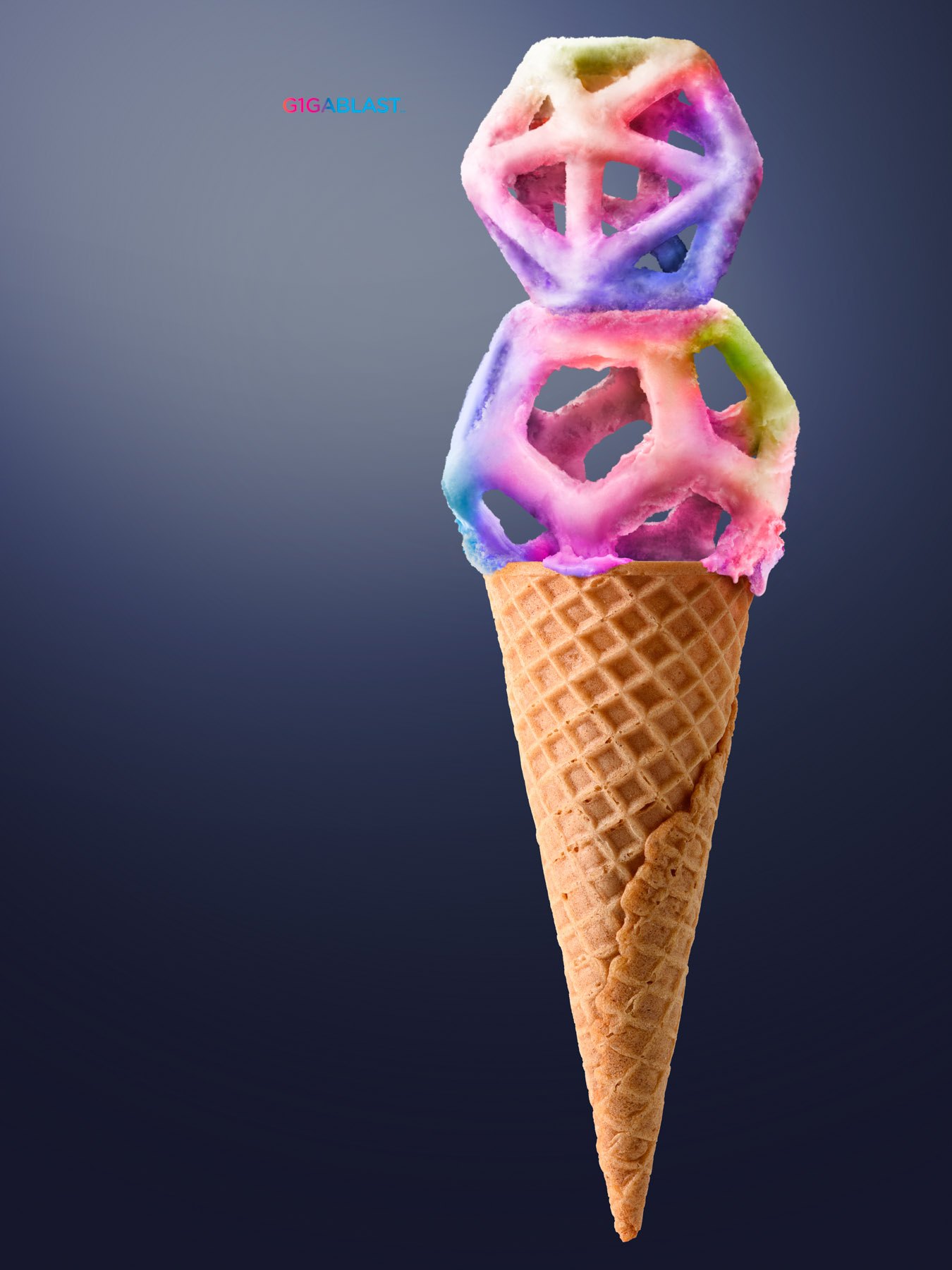 Ice Creams Gigablast, image 4