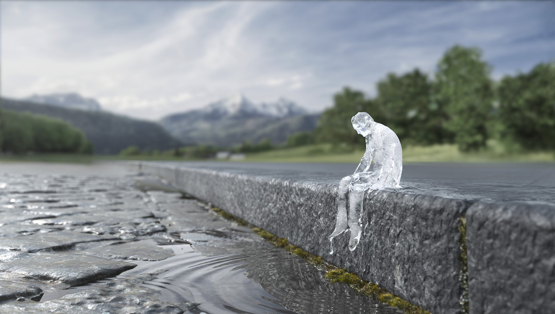 Ice Man, image 1