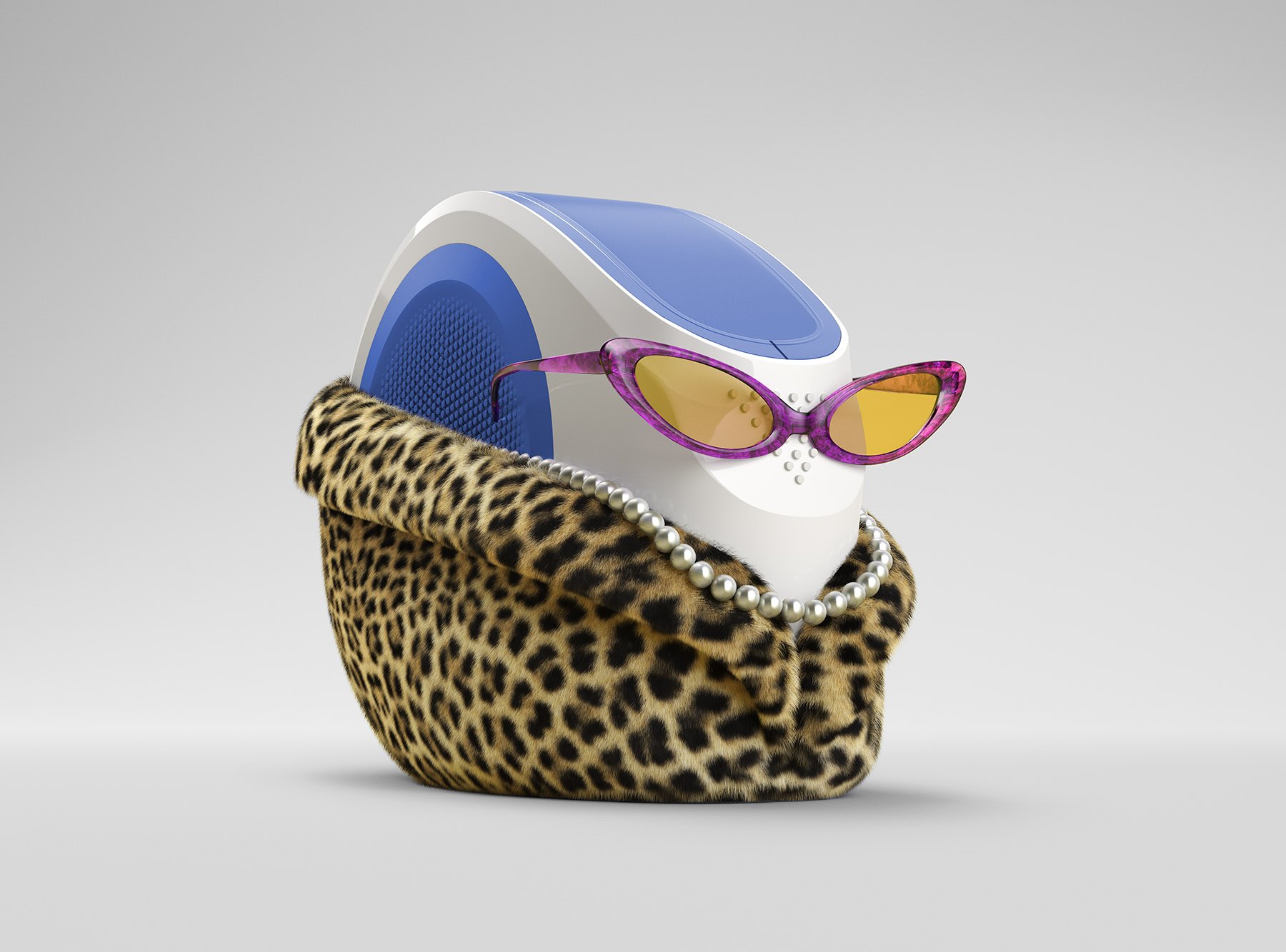 Inhaler Characters, image 5