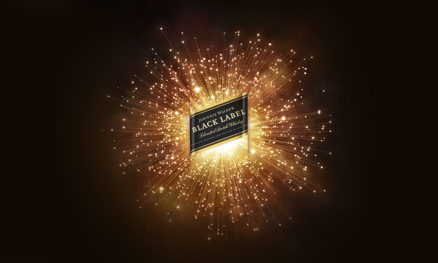 Johnnie Walker Black Label