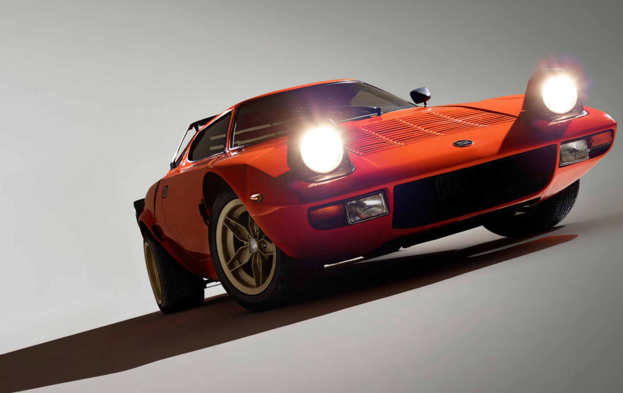 Lancia, image 2