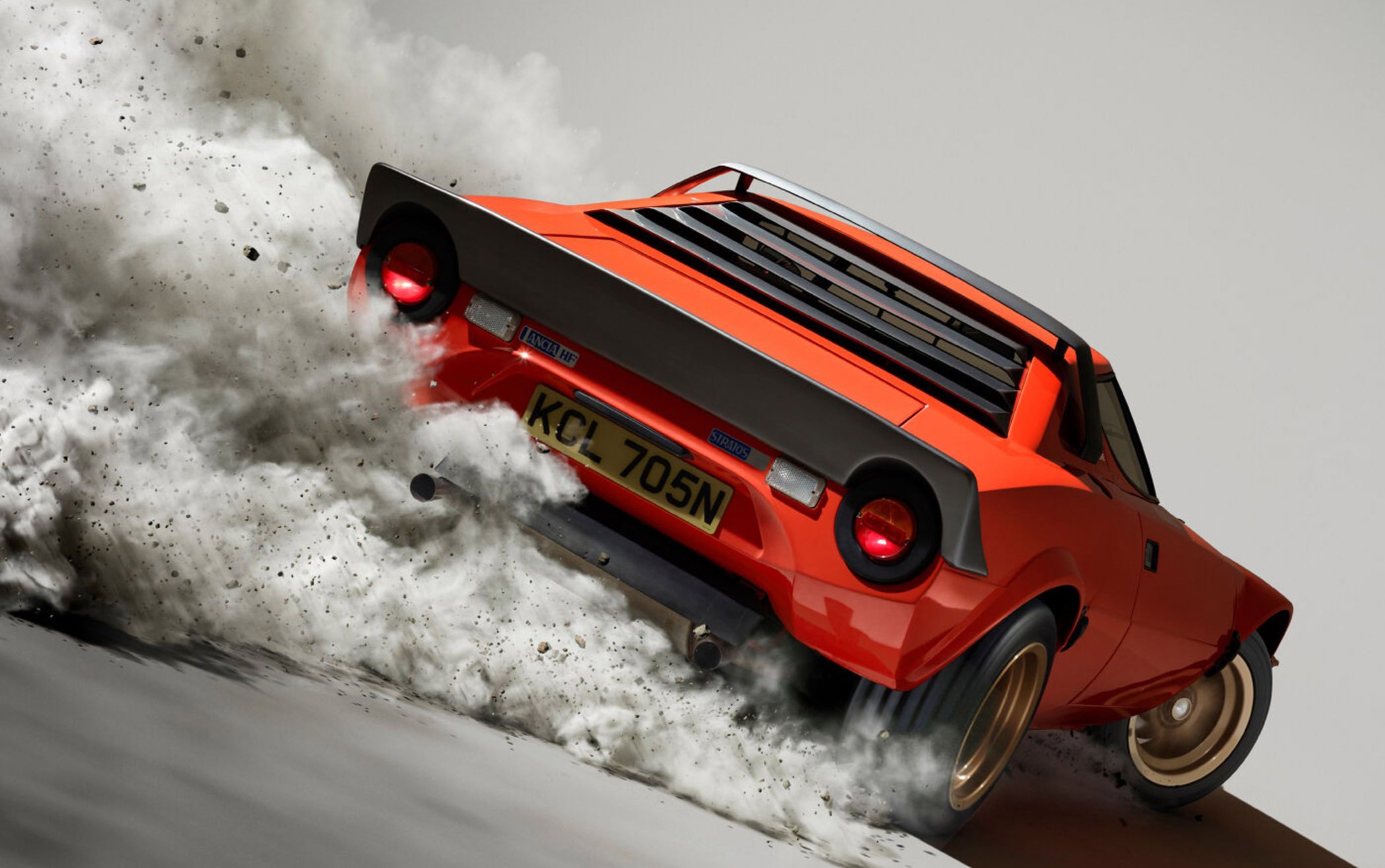 Lancia, image 4