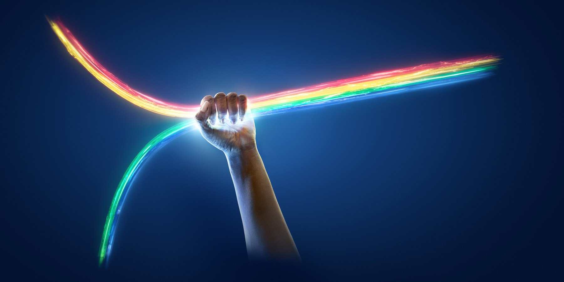 Light Beam