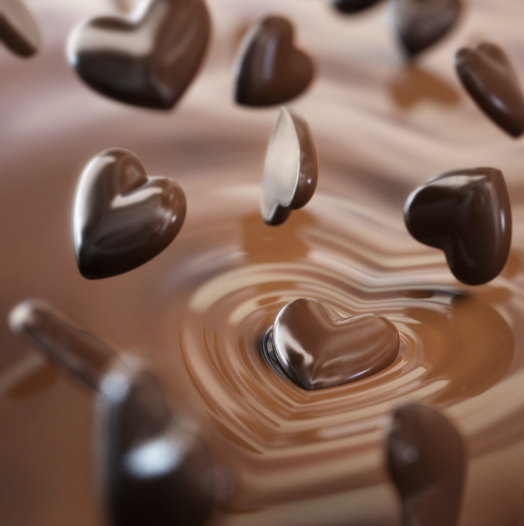 Love Chocolate