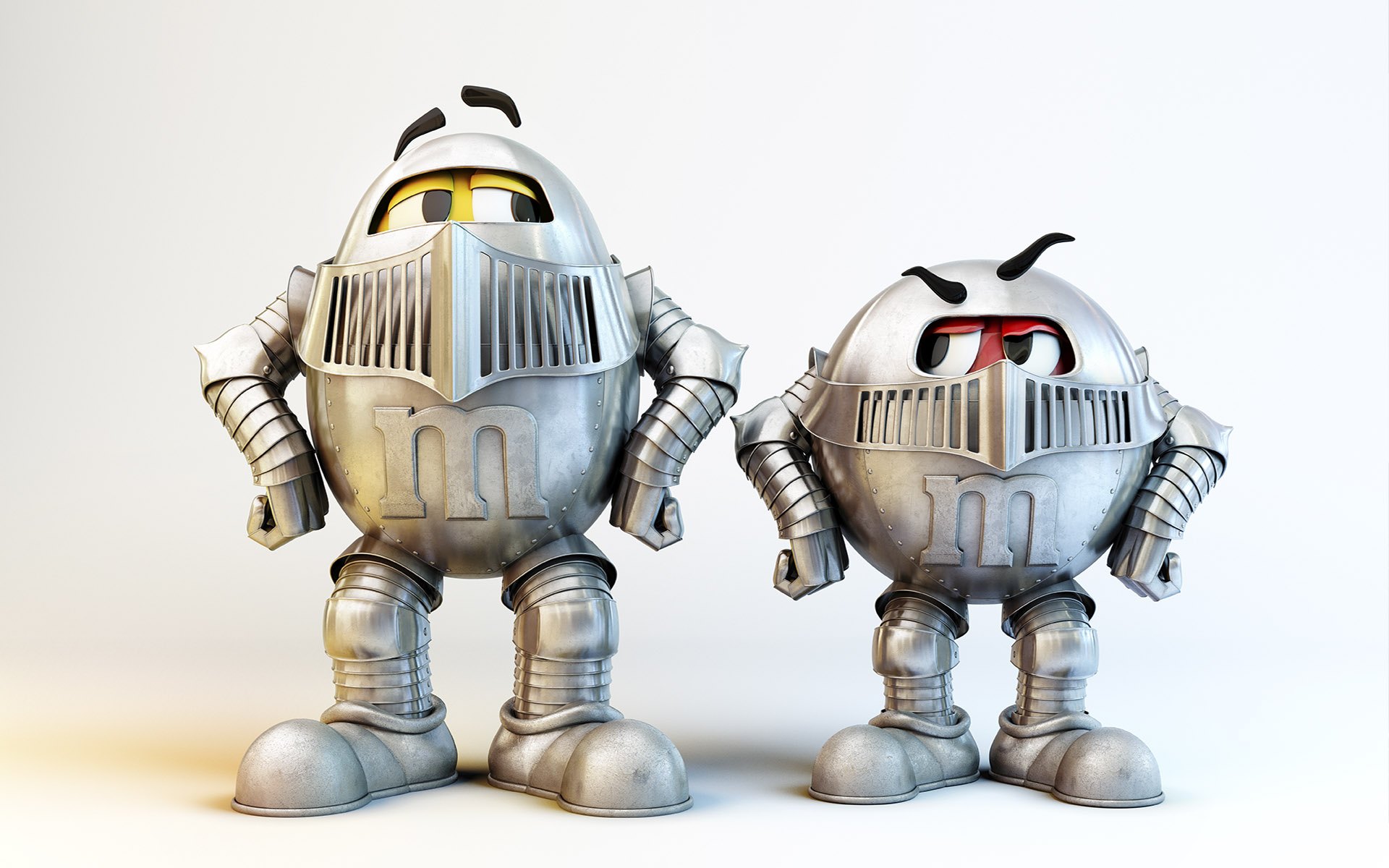 M&M Knights, image 2