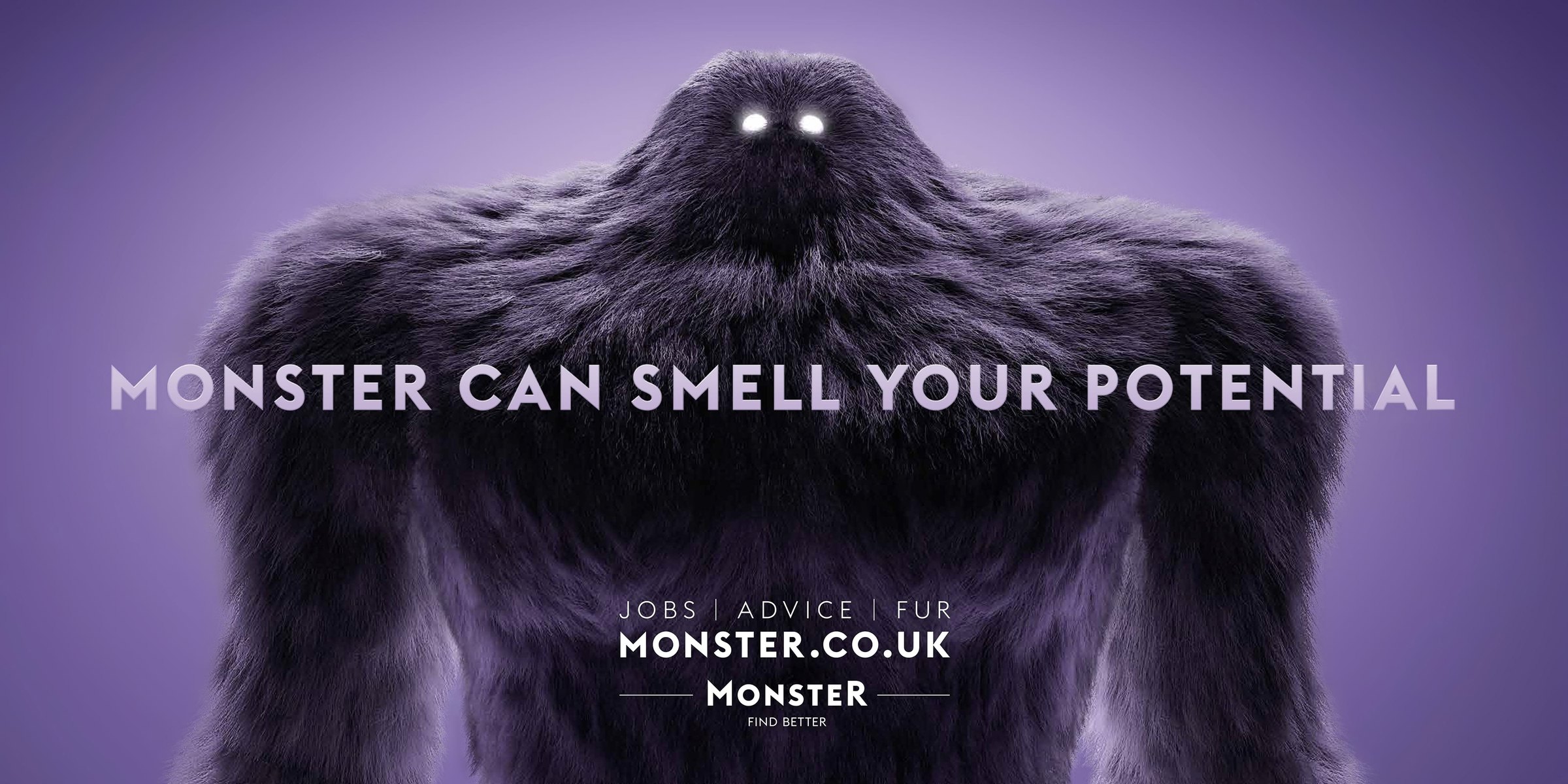 Monster Recruitment